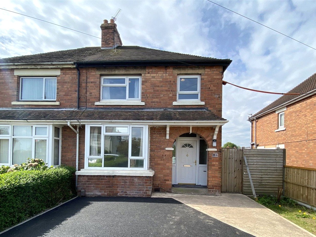 Park Lane Avenue, Madeley, Telford, TF7 - DB Roberts
