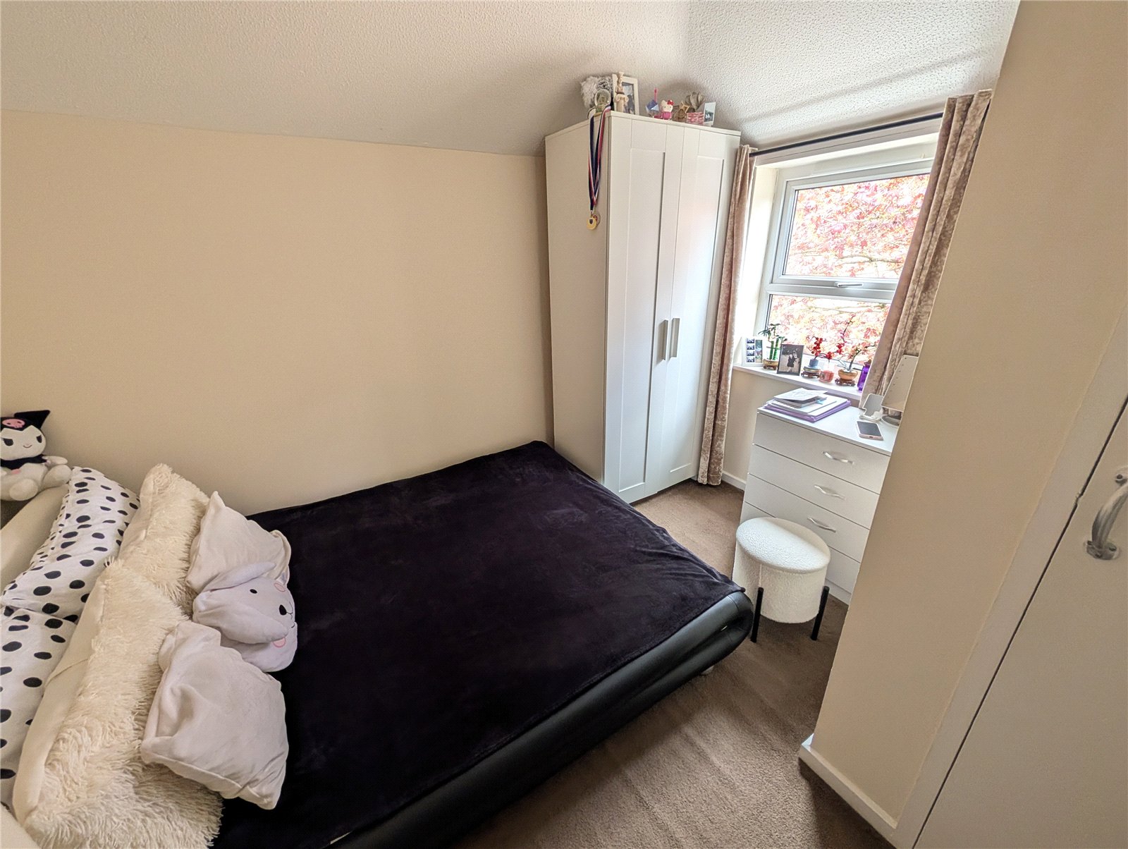 Pageant Drive, Telford, Shropshire, TF4 - DB Roberts
