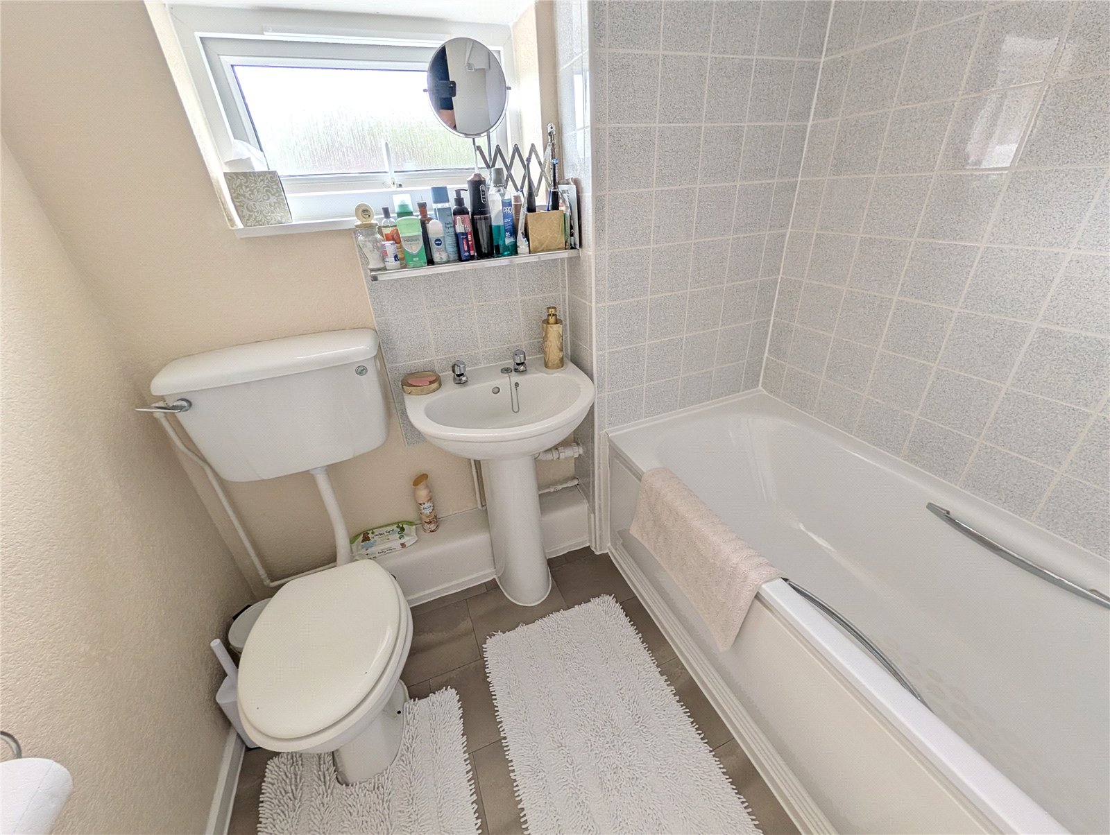 Pageant Drive, Telford, Shropshire, TF4 - DB Roberts