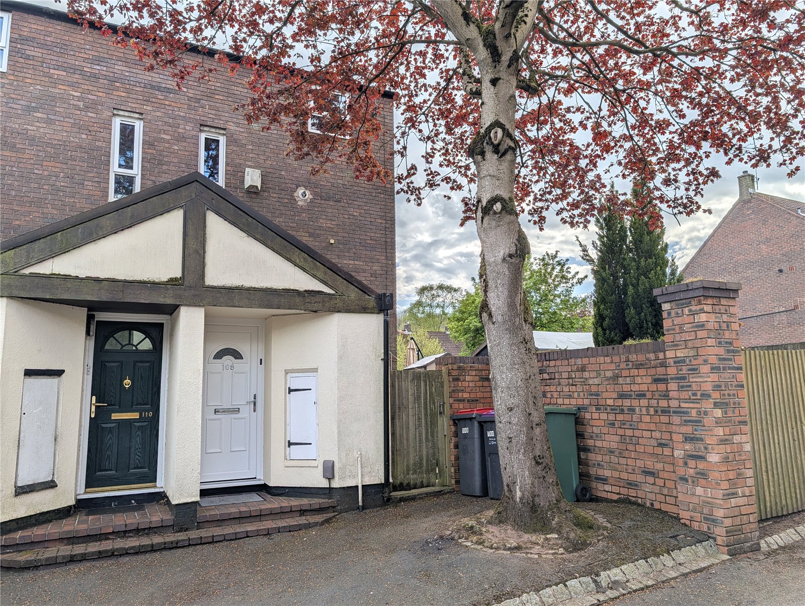 Pageant Drive, Telford, Shropshire, TF4 - DB Roberts