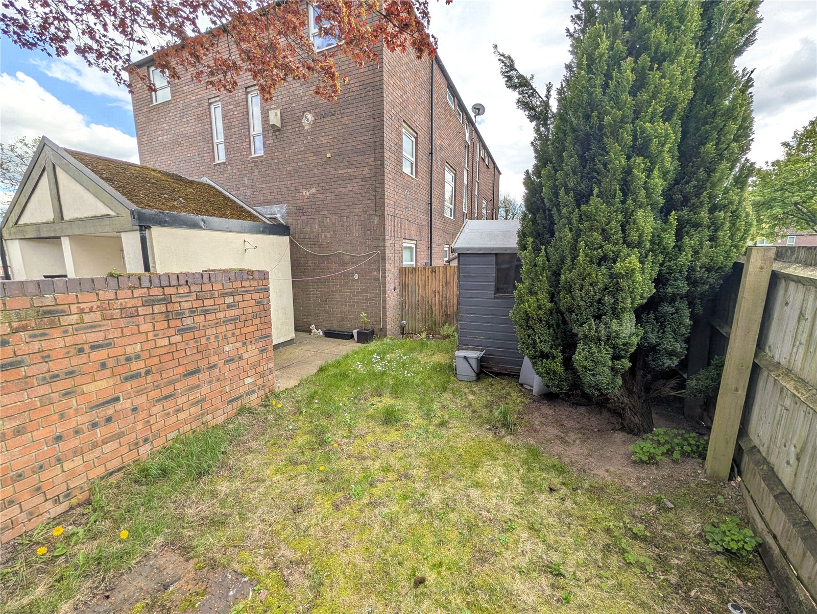 Pageant Drive, Telford, Shropshire, TF4 - DB Roberts