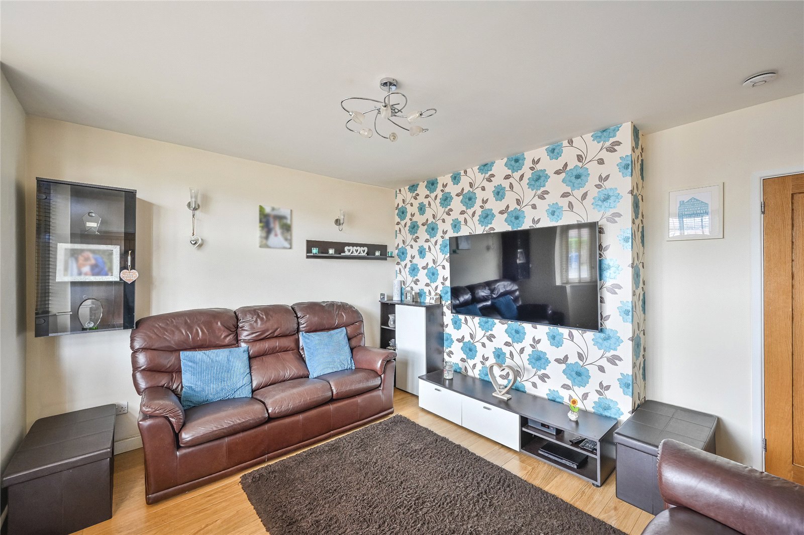 Sayers Road, Stafford, Staffordshire, ST16 - DB Roberts