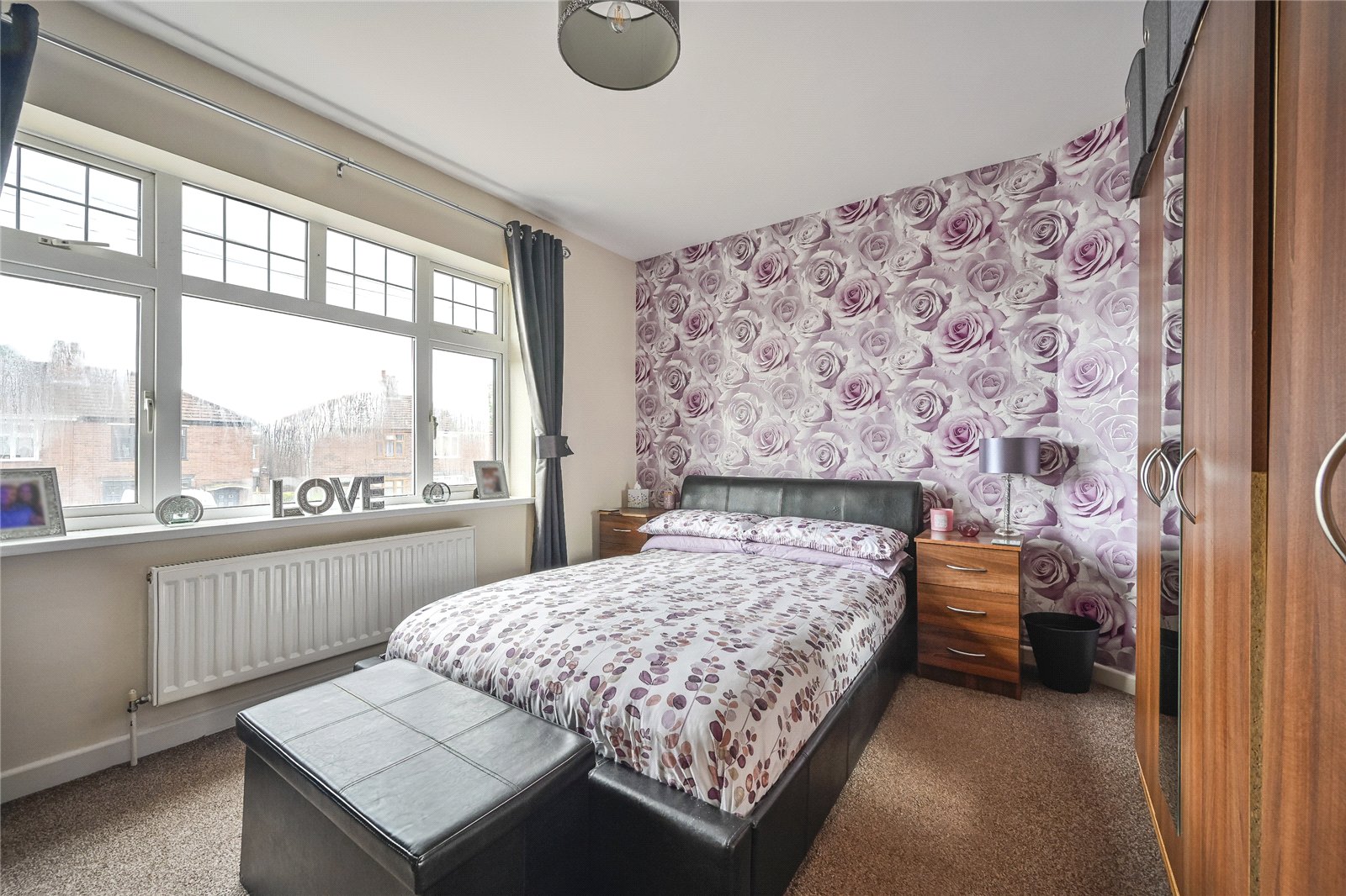 Sayers Road, Stafford, Staffordshire, ST16 - DB Roberts