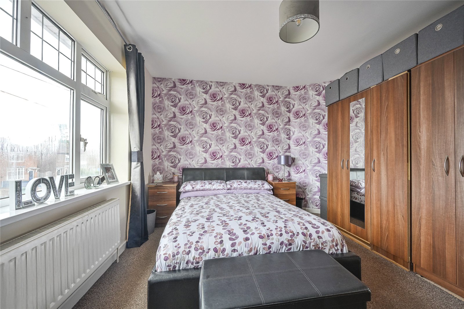 Sayers Road, Stafford, Staffordshire, ST16 - DB Roberts