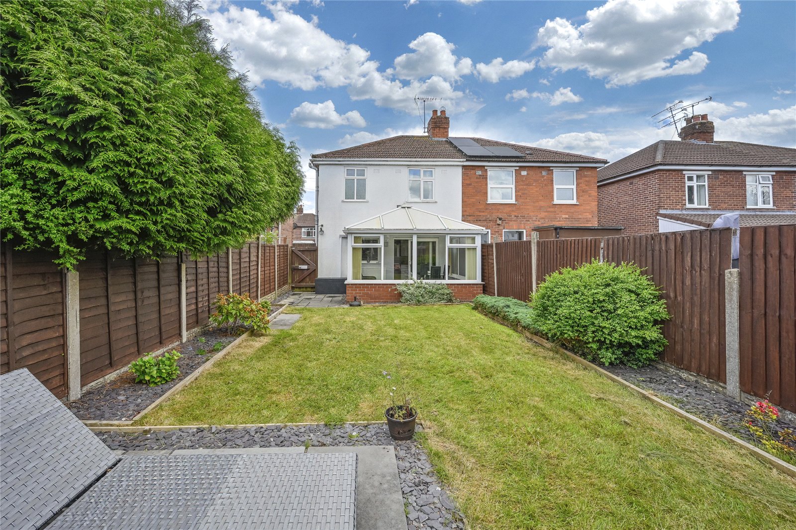 Sayers Road, Stafford, Staffordshire, ST16 - DB Roberts