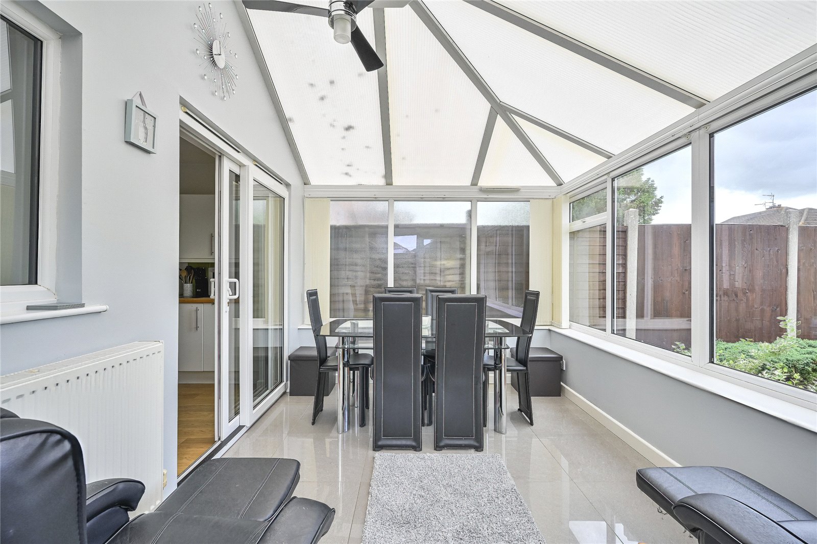 Sayers Road, Stafford, Staffordshire, ST16 - DB Roberts