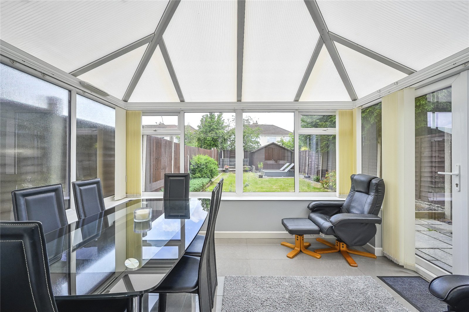 Sayers Road, Stafford, Staffordshire, ST16 - DB Roberts