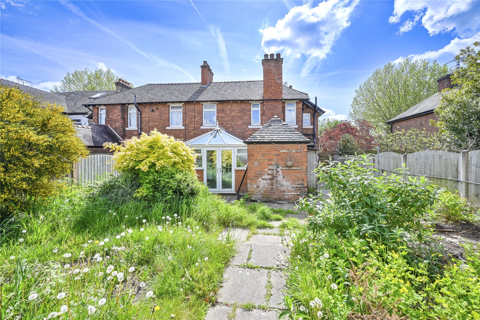 Weston Road, Stafford, Staffordshire, ST16 - DB Roberts