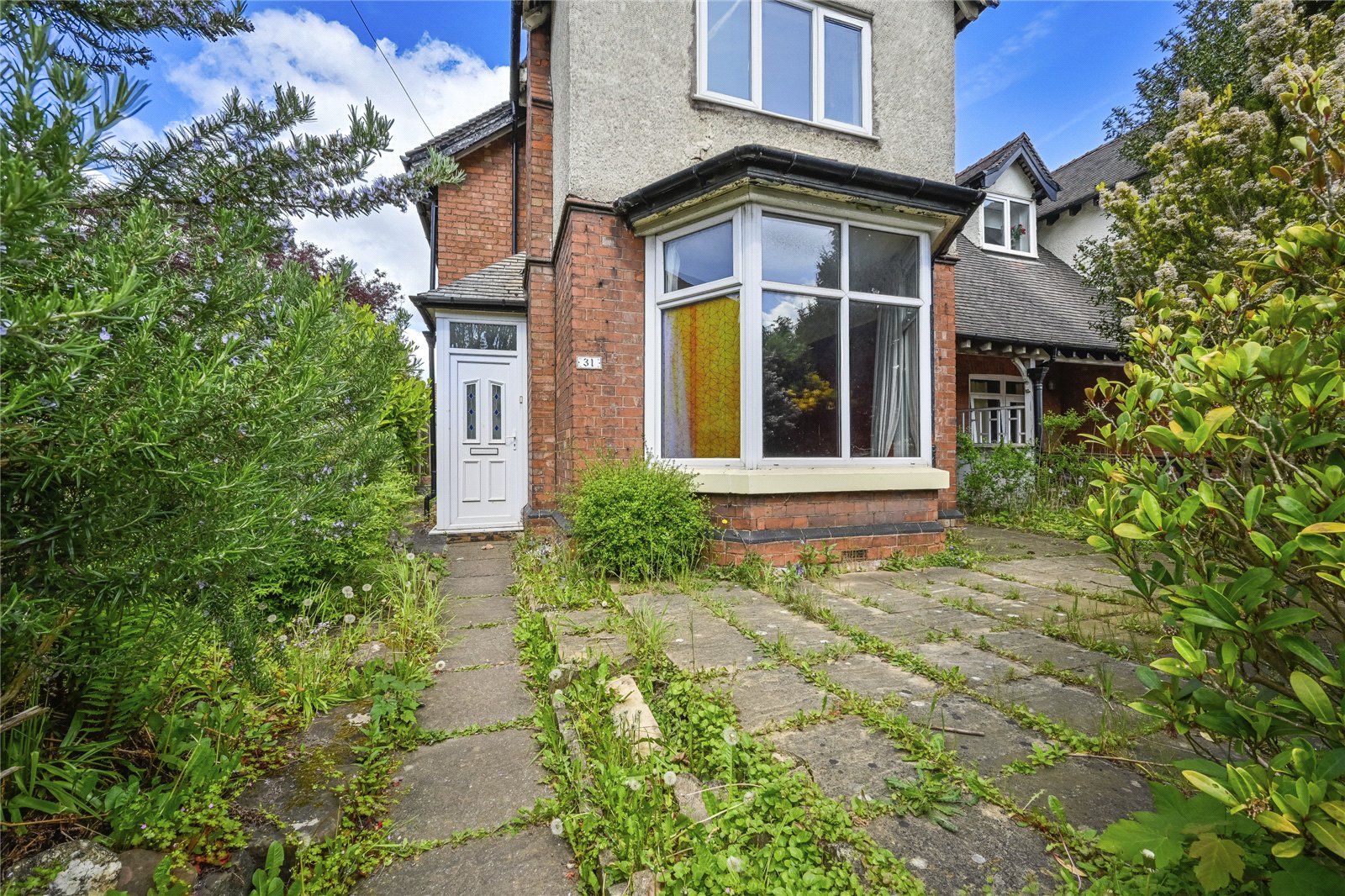 Weston Road, Stafford, Staffordshire, ST16 - DB Roberts