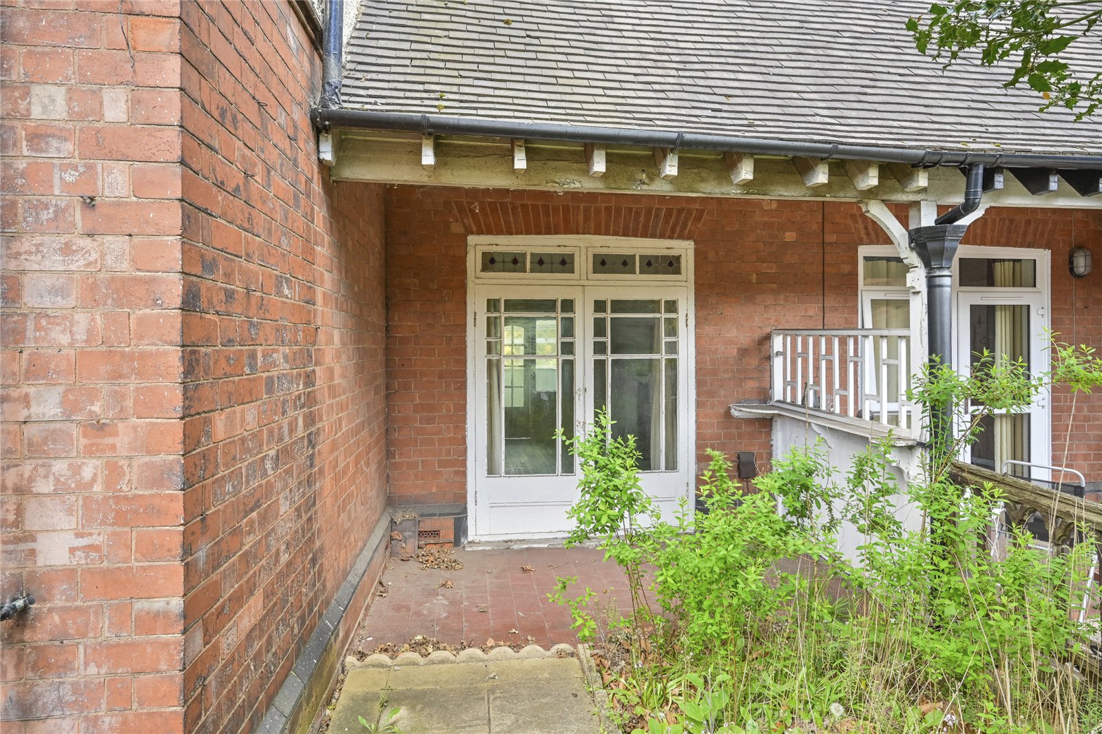 Weston Road, Stafford, Staffordshire, ST16 - DB Roberts