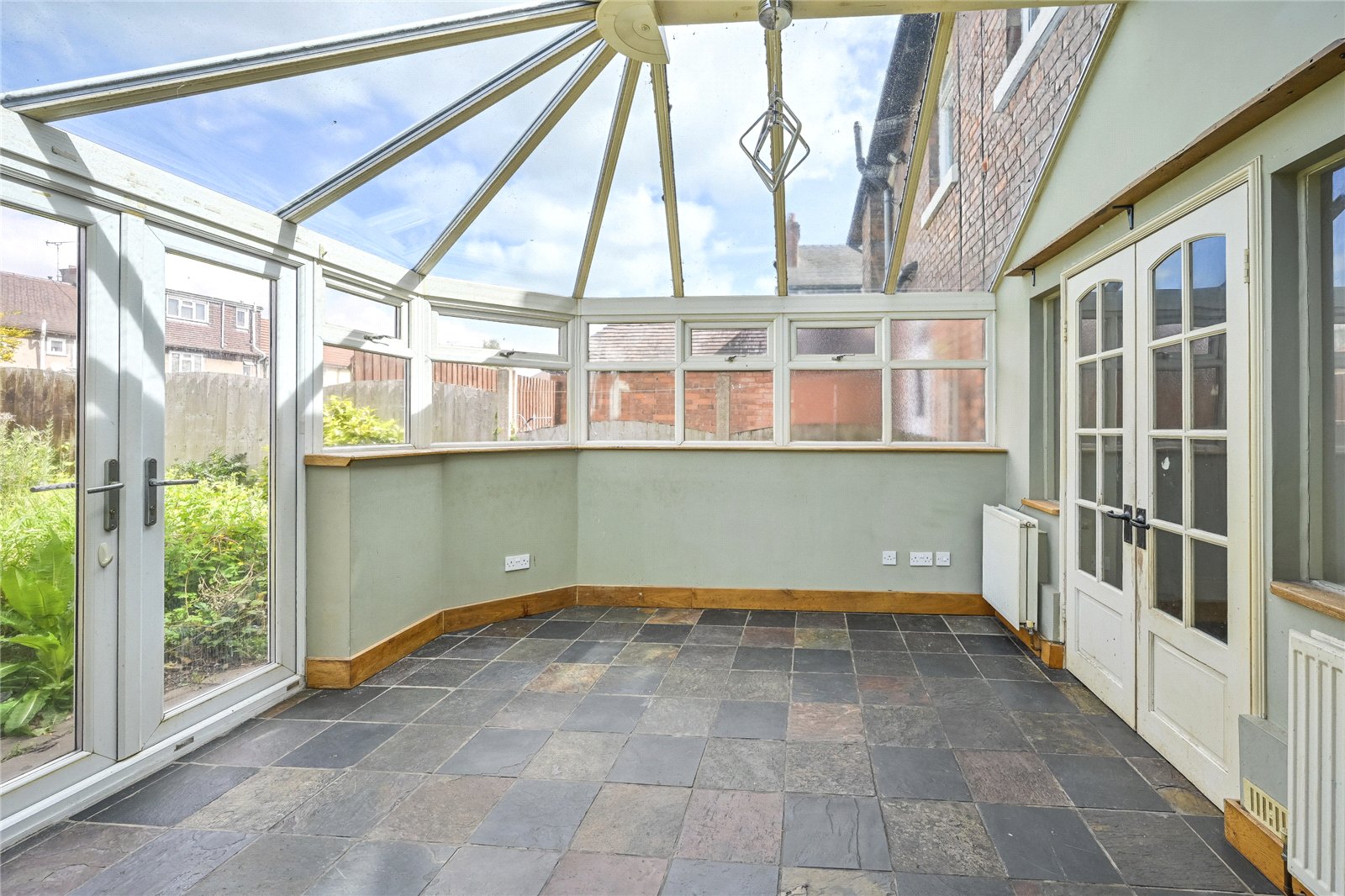 Weston Road, Stafford, Staffordshire, ST16 - DB Roberts