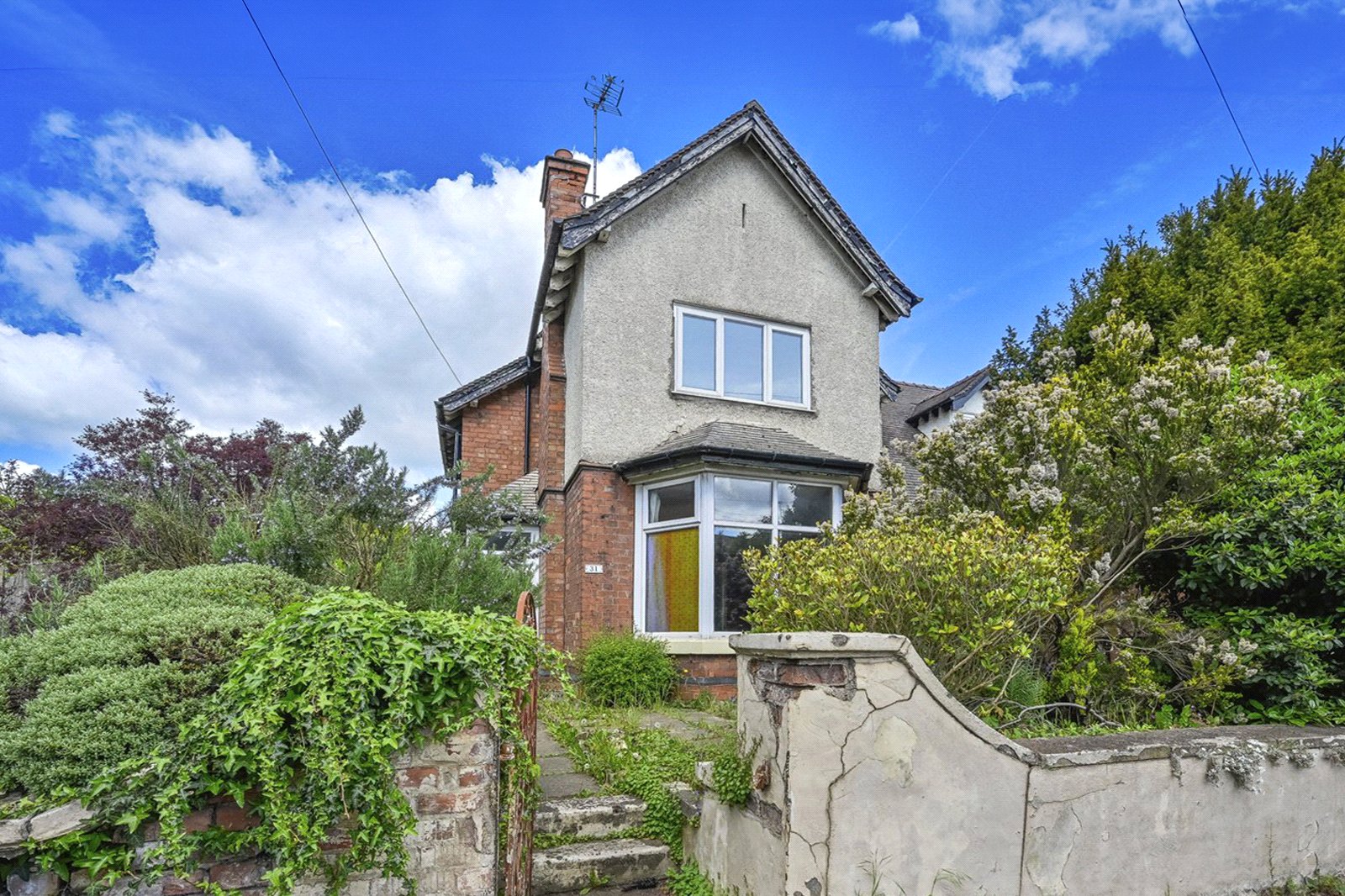 Weston Road, Stafford, Staffordshire, ST16 - DB Roberts