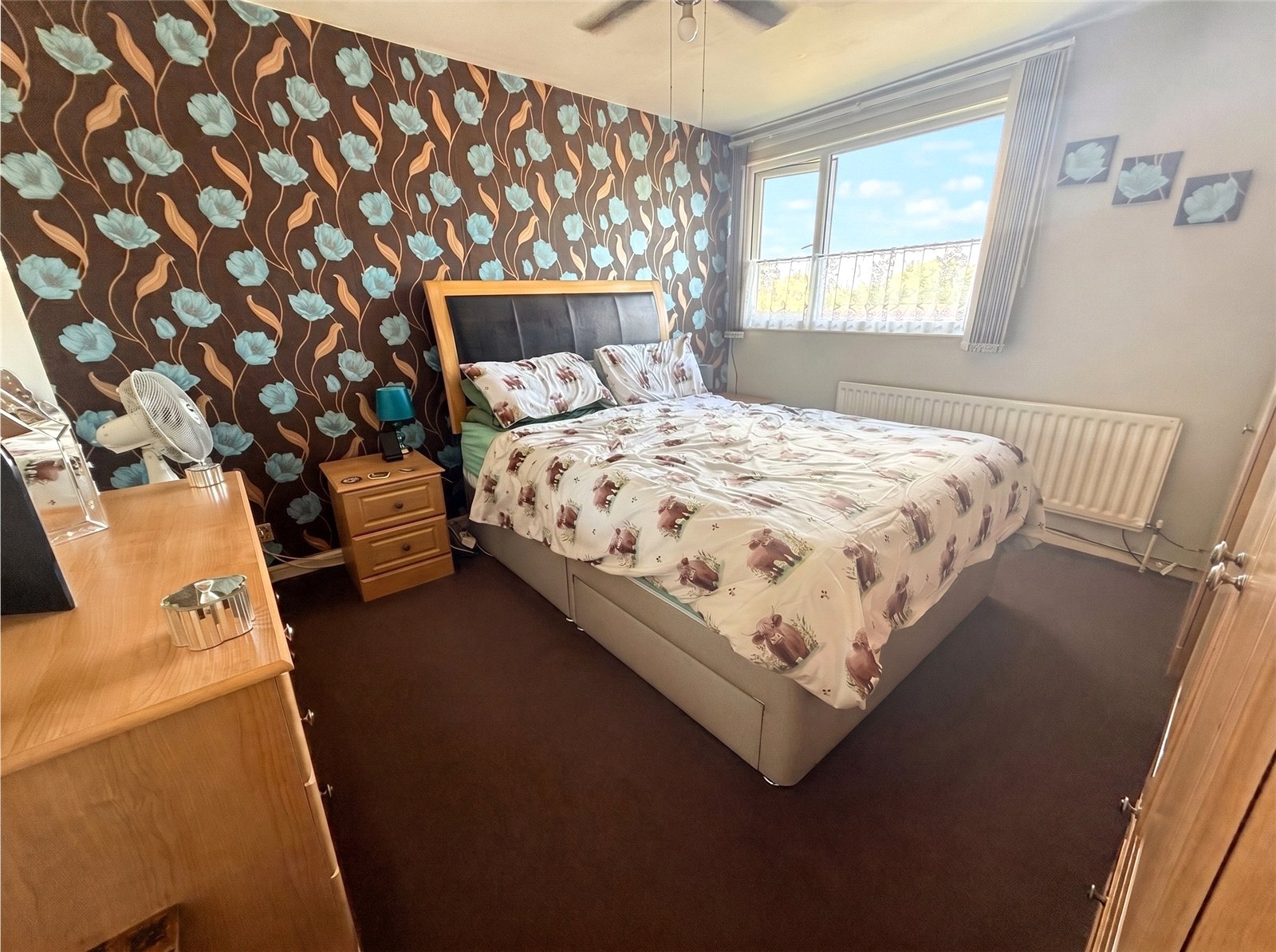 Sandcroft, Sutton Hill, Telford, TF7 - DB Roberts