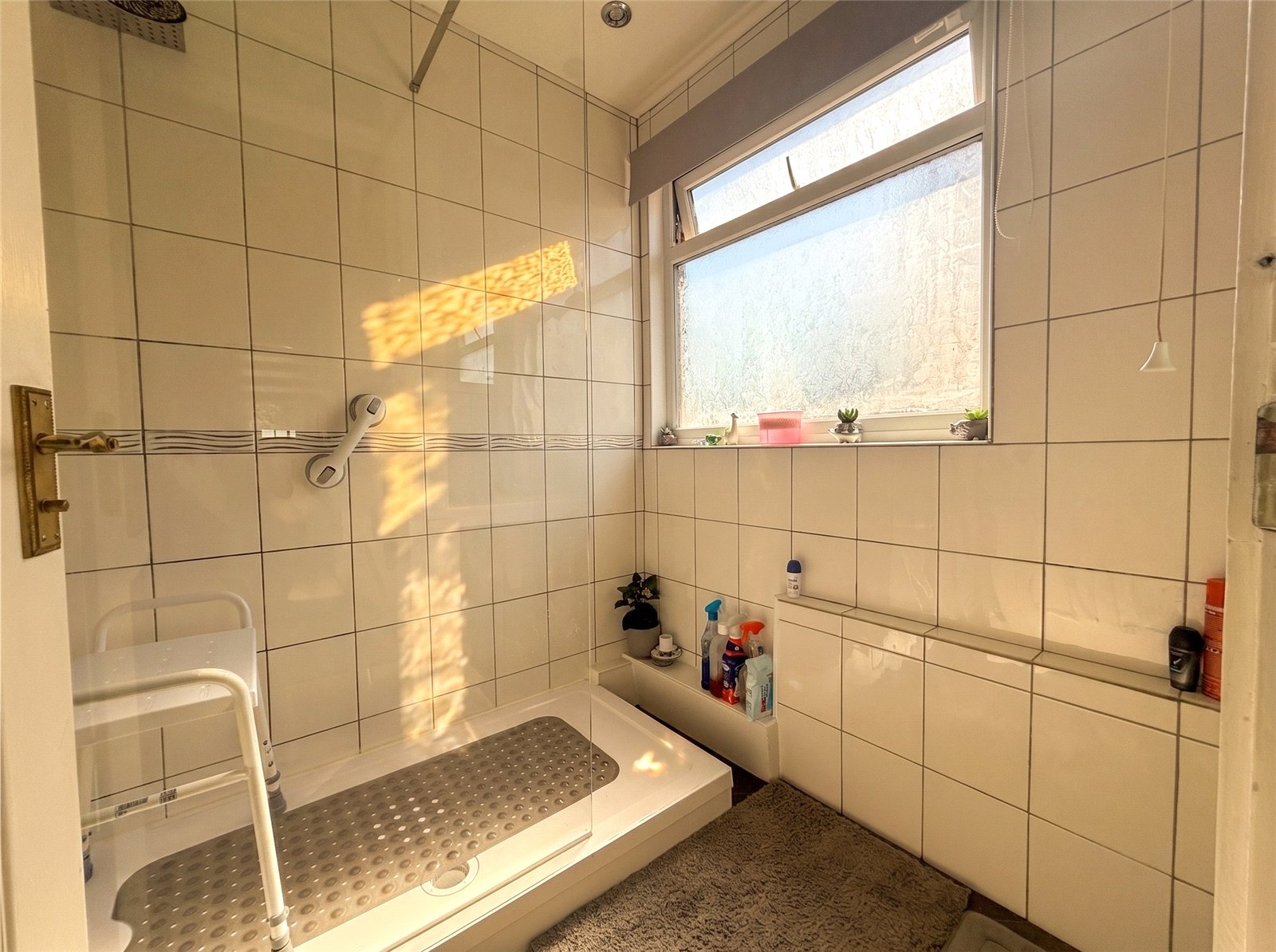 Sandcroft, Sutton Hill, Telford, TF7 - DB Roberts