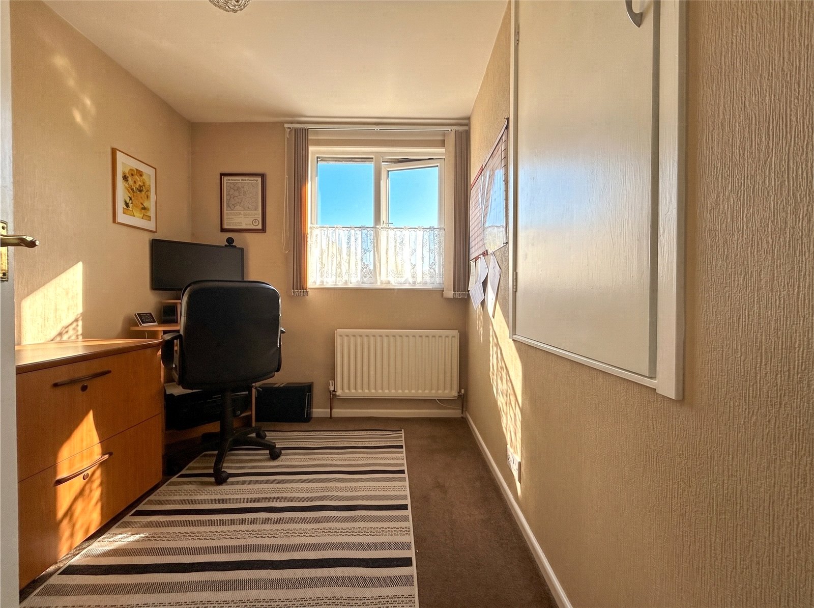 Sandcroft, Sutton Hill, Telford, TF7 - DB Roberts