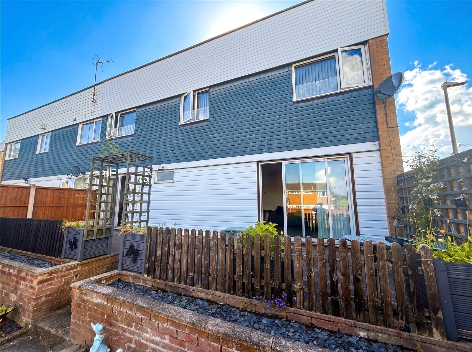 Sandcroft, Sutton Hill, Telford, TF7 - DB Roberts