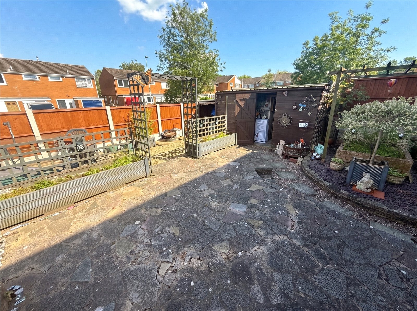Sandcroft, Sutton Hill, Telford, TF7 - DB Roberts