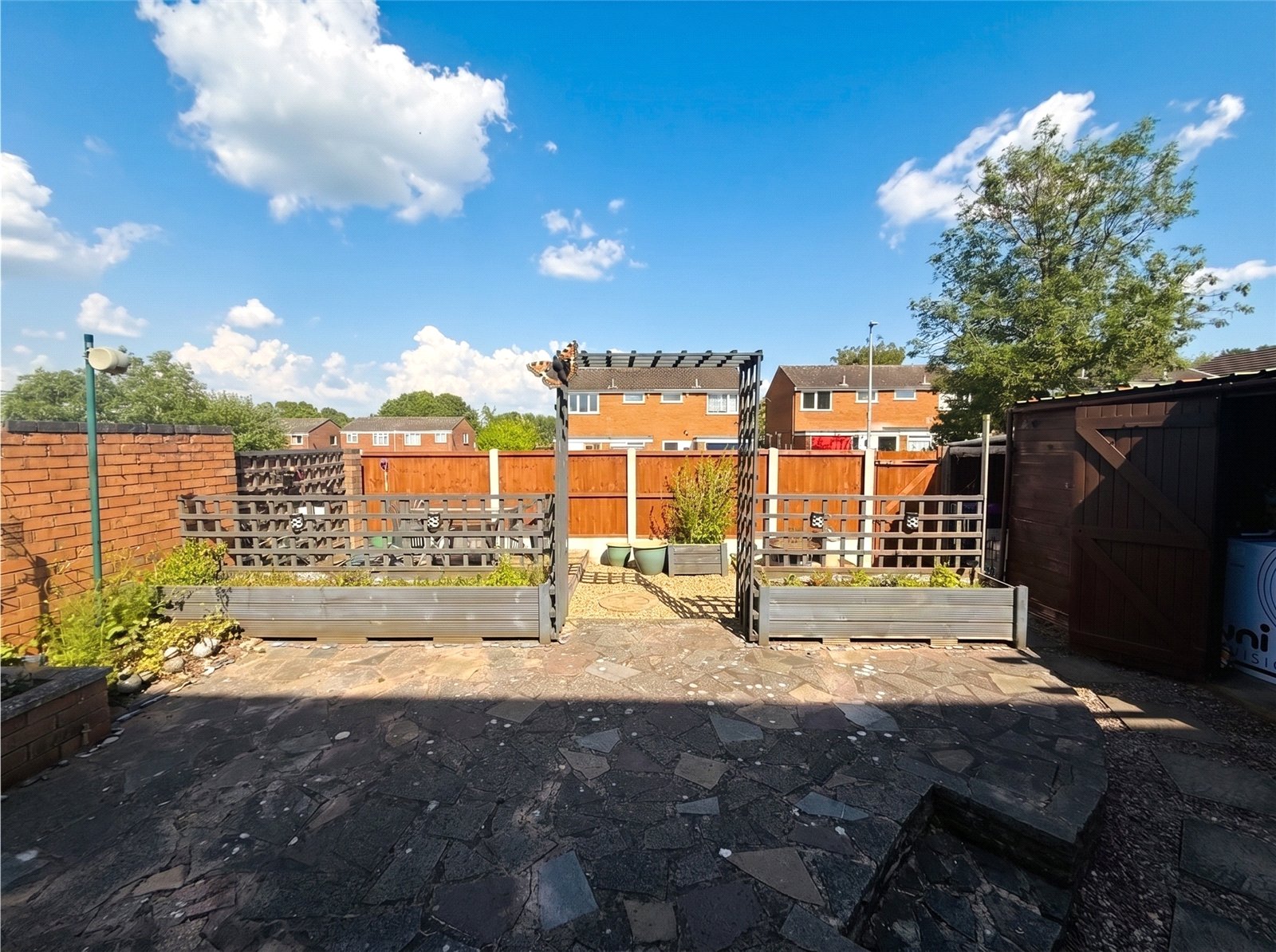 Sandcroft, Sutton Hill, Telford, TF7 - DB Roberts