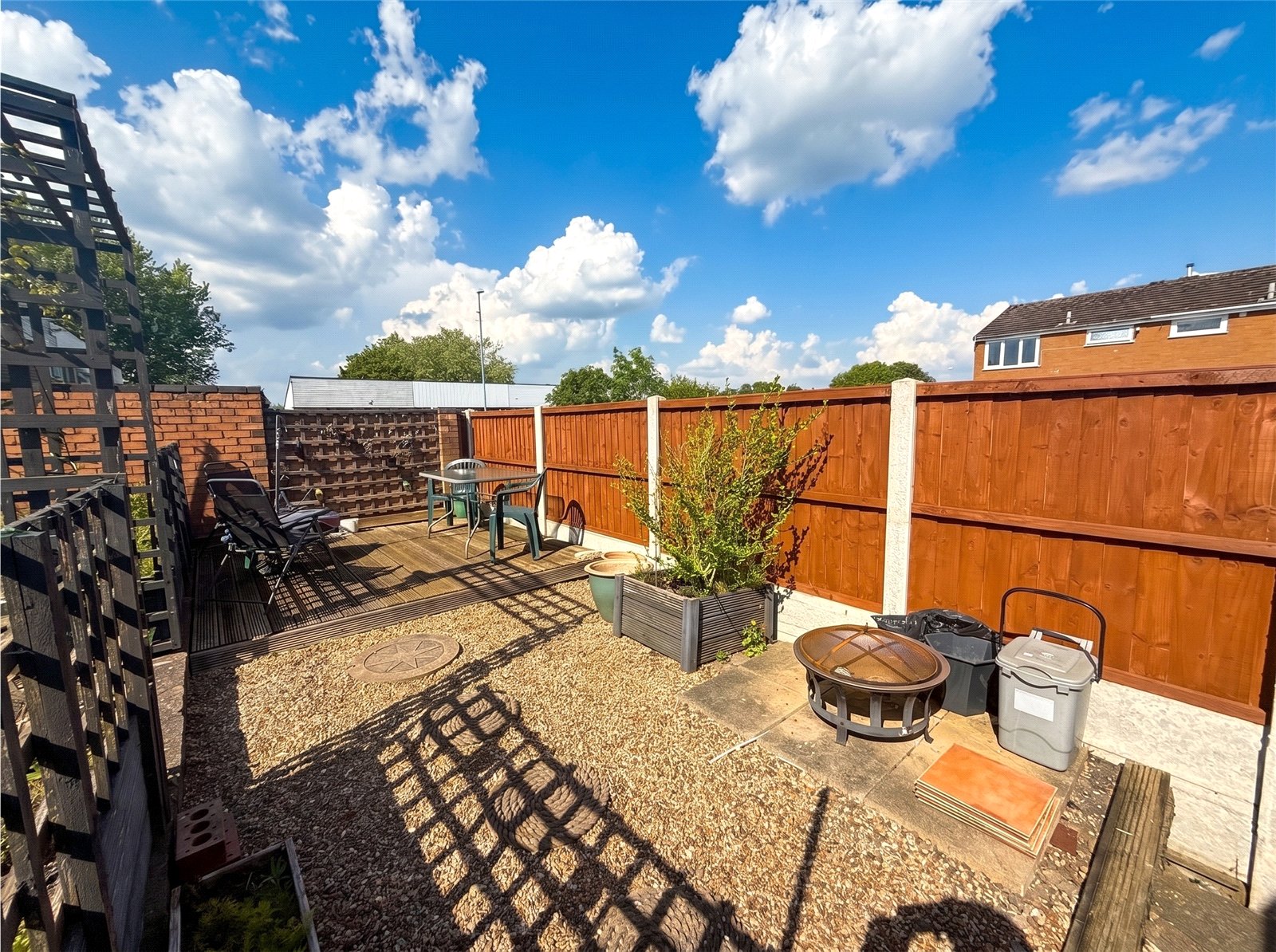 Sandcroft, Sutton Hill, Telford, TF7 - DB Roberts
