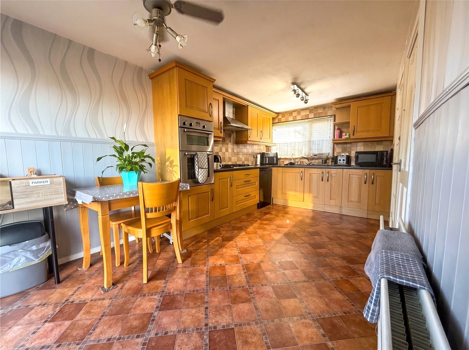 Sandcroft, Sutton Hill, Telford, TF7 - DB Roberts