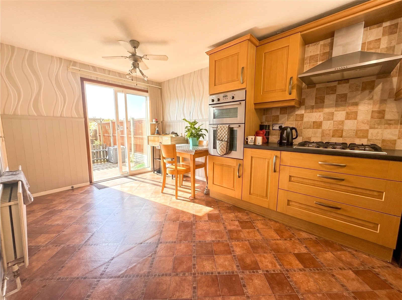 Sandcroft, Sutton Hill, Telford, TF7 - DB Roberts