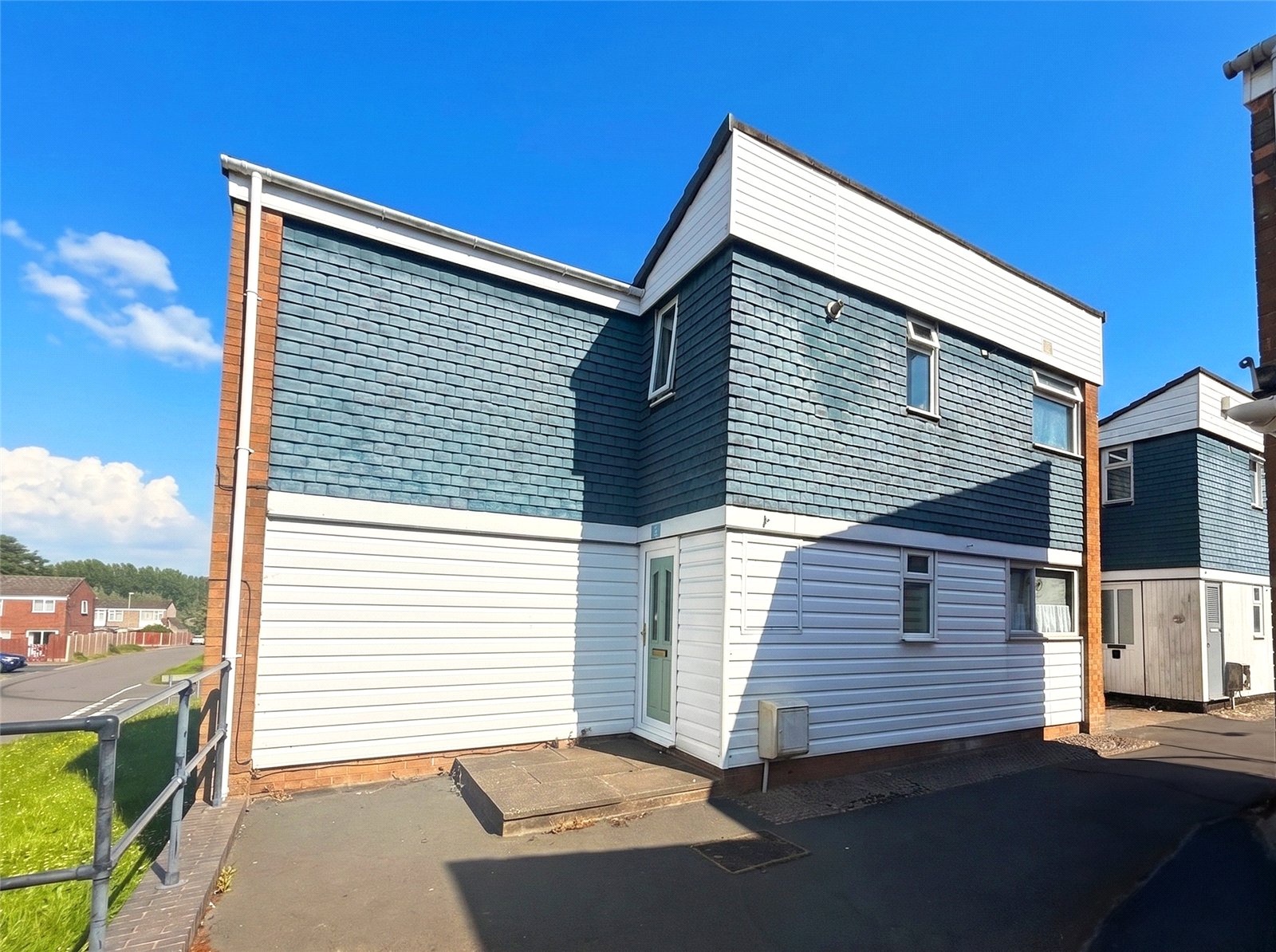 Sandcroft, Sutton Hill, Telford, TF7 - DB Roberts