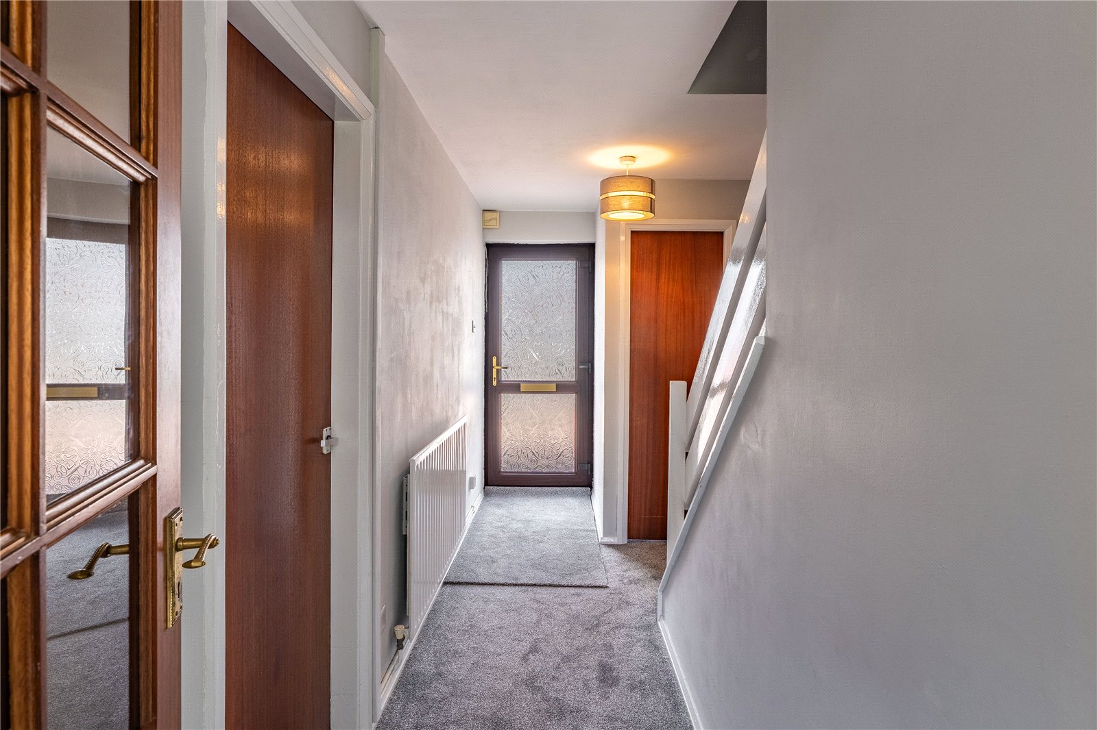 Alverstoke Close, Pendeford, Wolverhampton, WV9 - DB Roberts