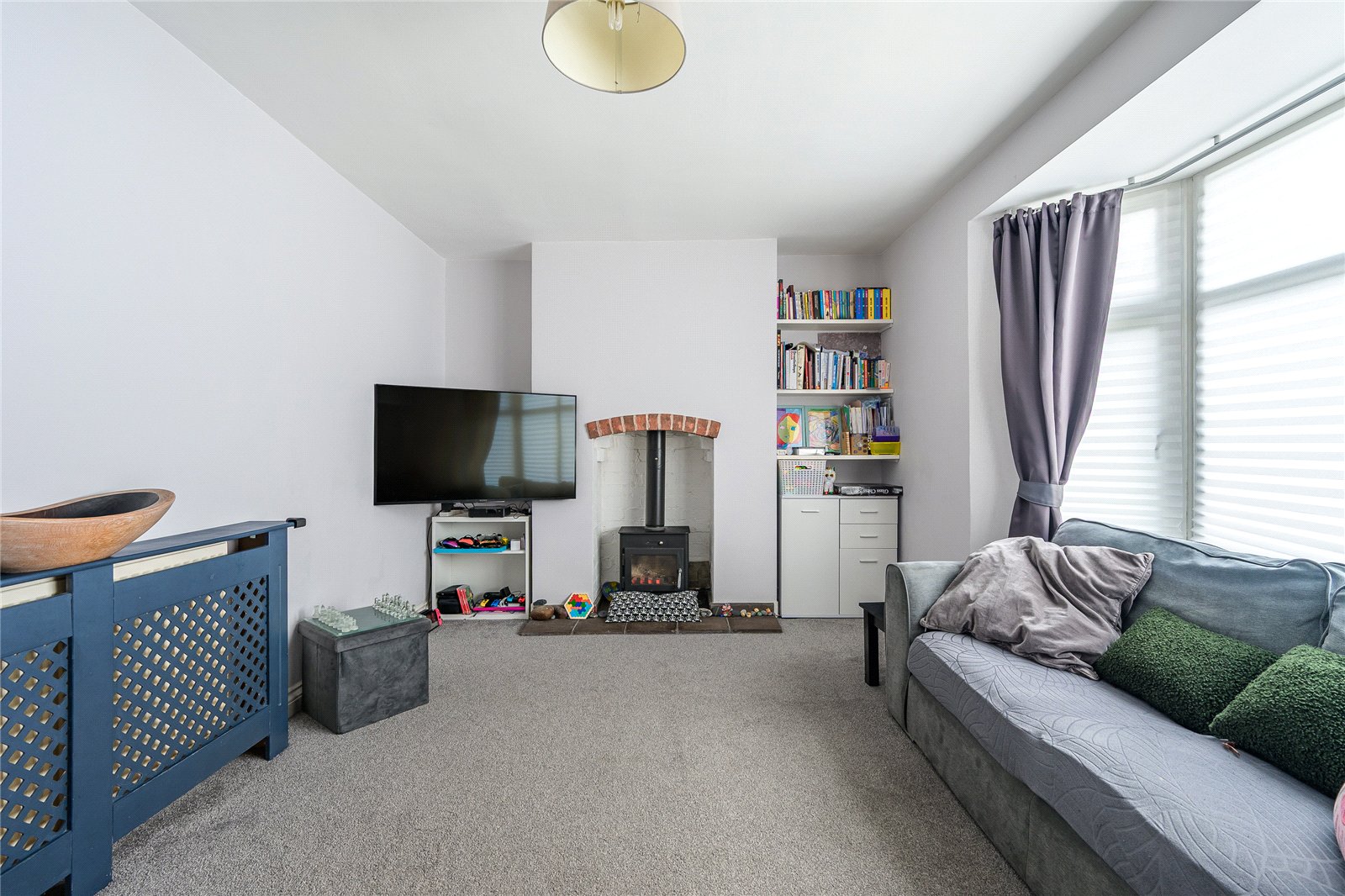 Kinfare Drive, Tettenhall, Wolverhampton, WV6 - DB Roberts