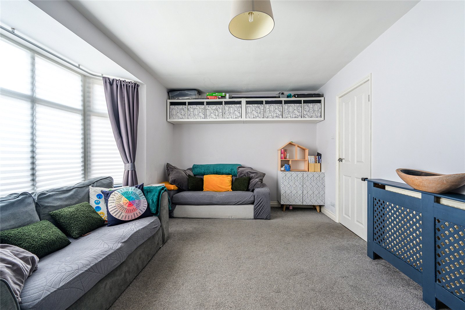 Kinfare Drive, Tettenhall, Wolverhampton, WV6 - DB Roberts