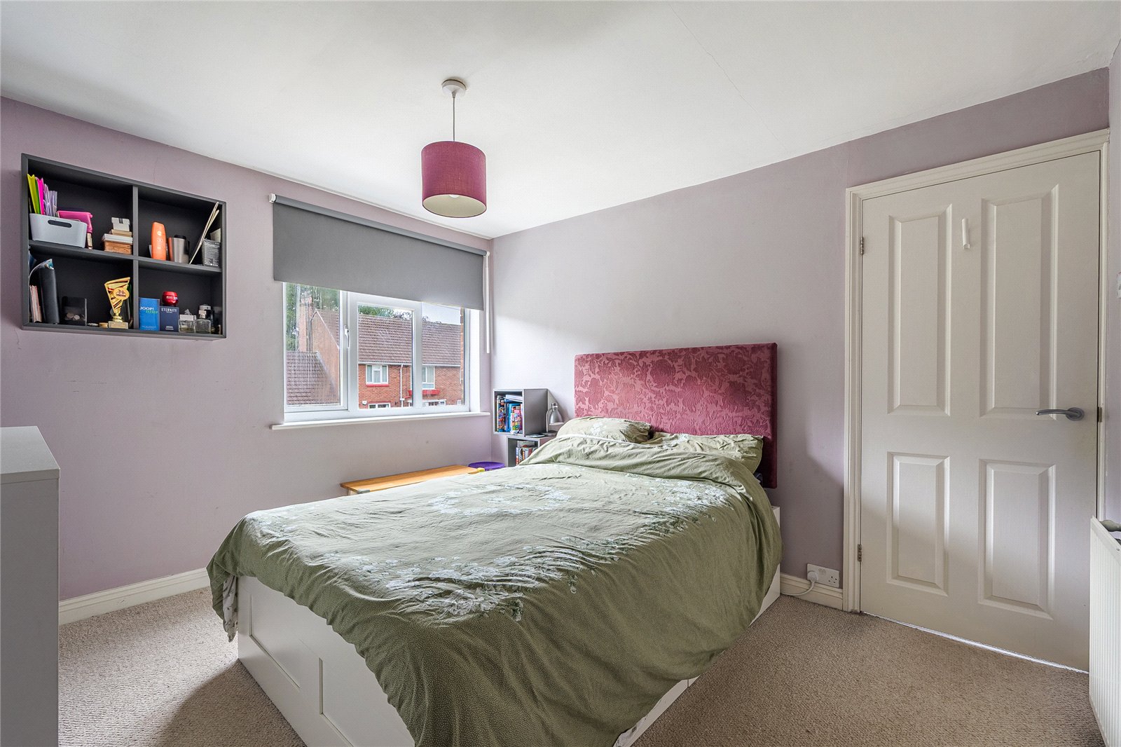 Kinfare Drive, Tettenhall, Wolverhampton, WV6 - DB Roberts