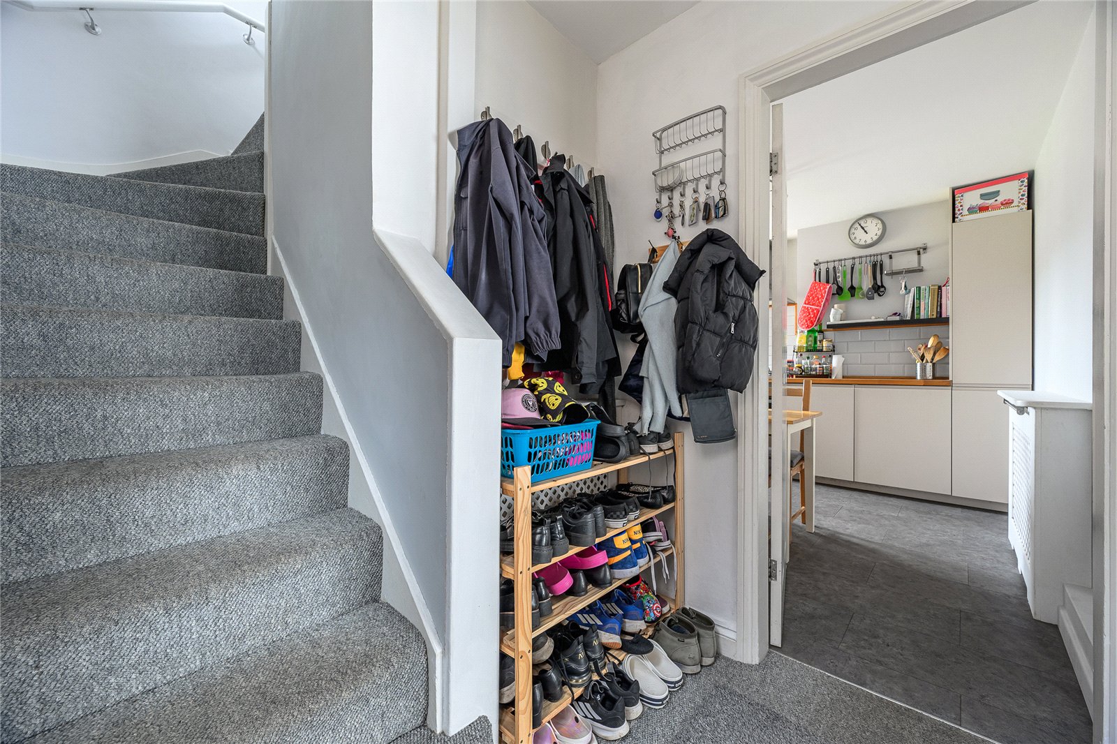 Kinfare Drive, Tettenhall, Wolverhampton, WV6 - DB Roberts