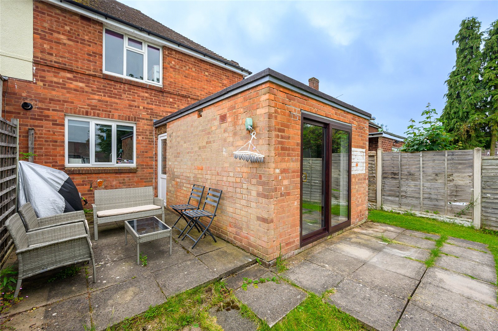 Kinfare Drive, Tettenhall, Wolverhampton, WV6 - DB Roberts