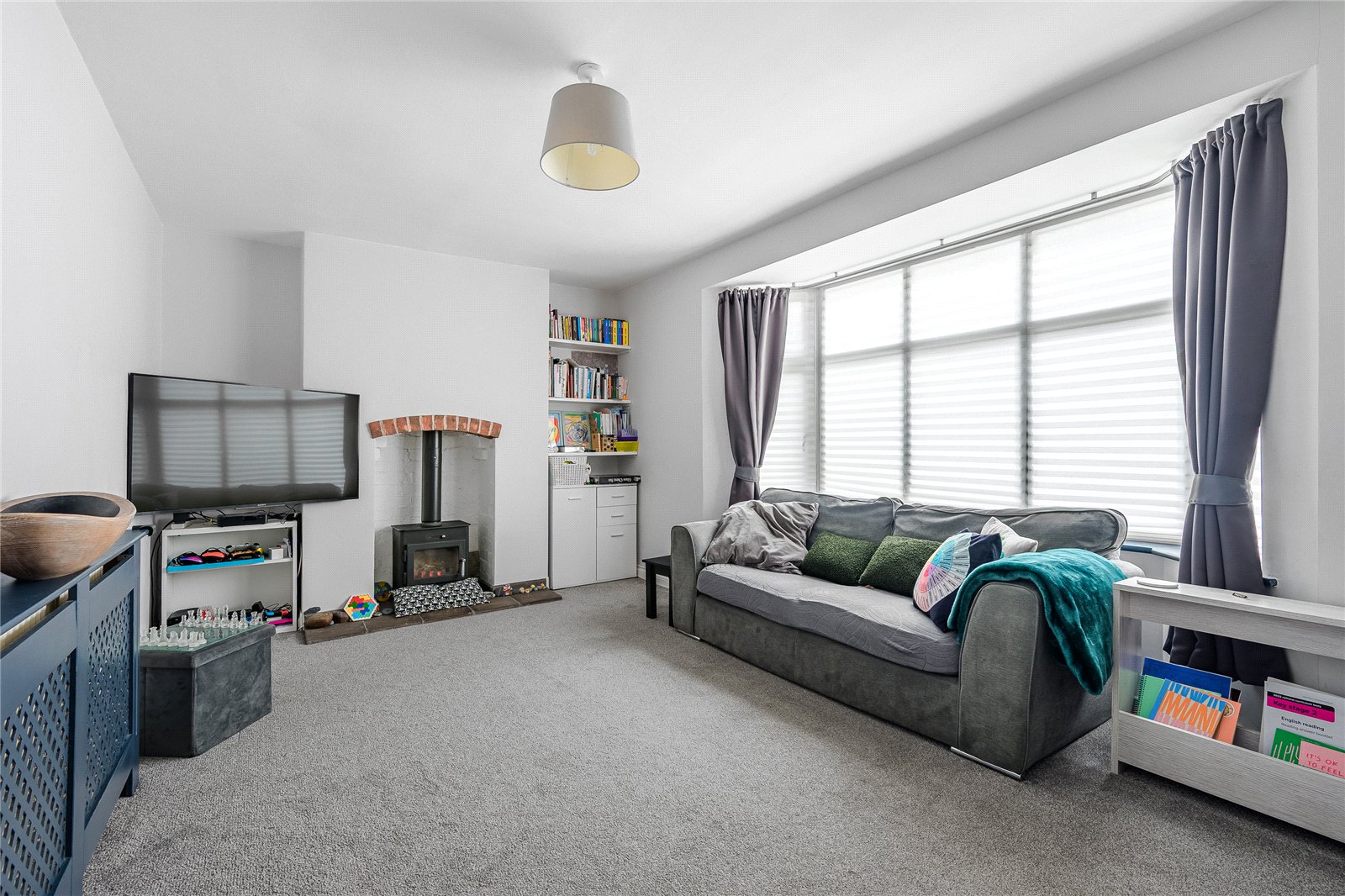 Kinfare Drive, Tettenhall, Wolverhampton, WV6 - DB Roberts