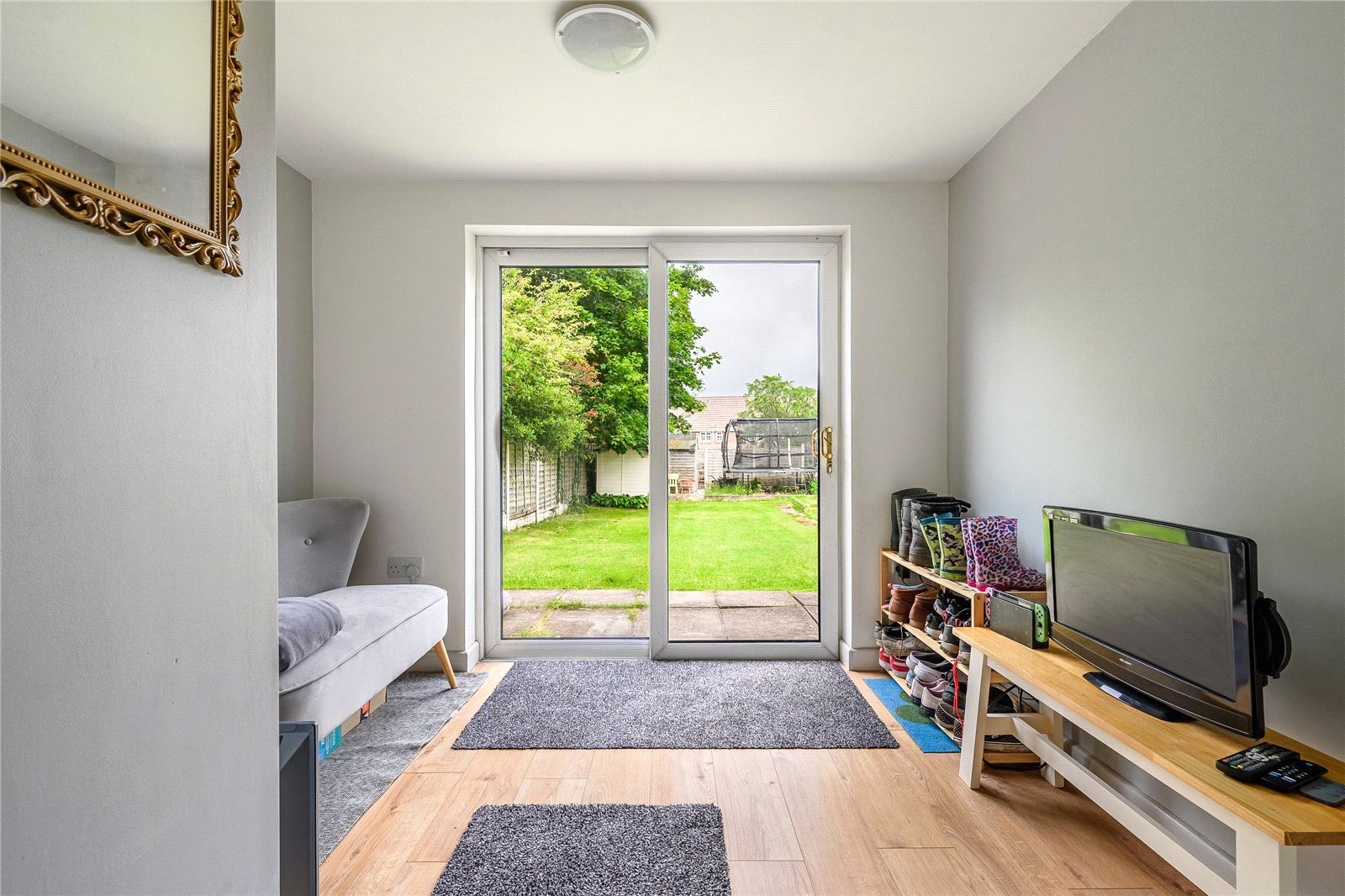 Kinfare Drive, Tettenhall, Wolverhampton, WV6 - DB Roberts