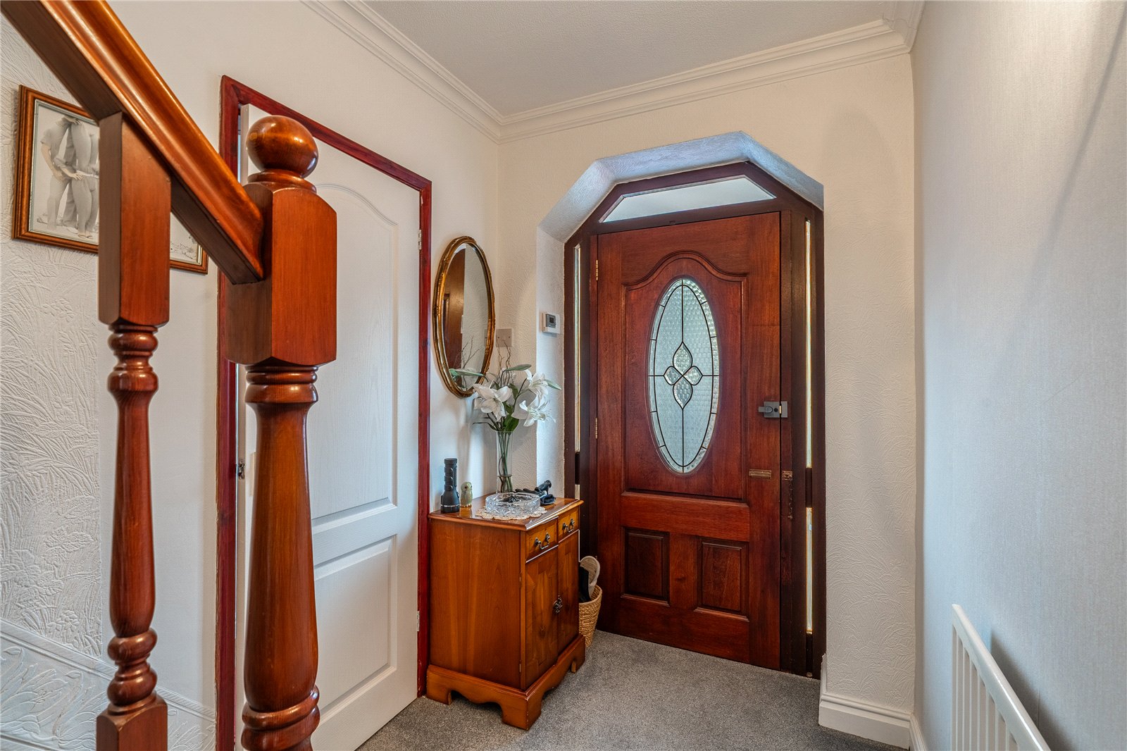 Winchester Road, Fordhouses, Wolverhampton, WV10 - DB Roberts