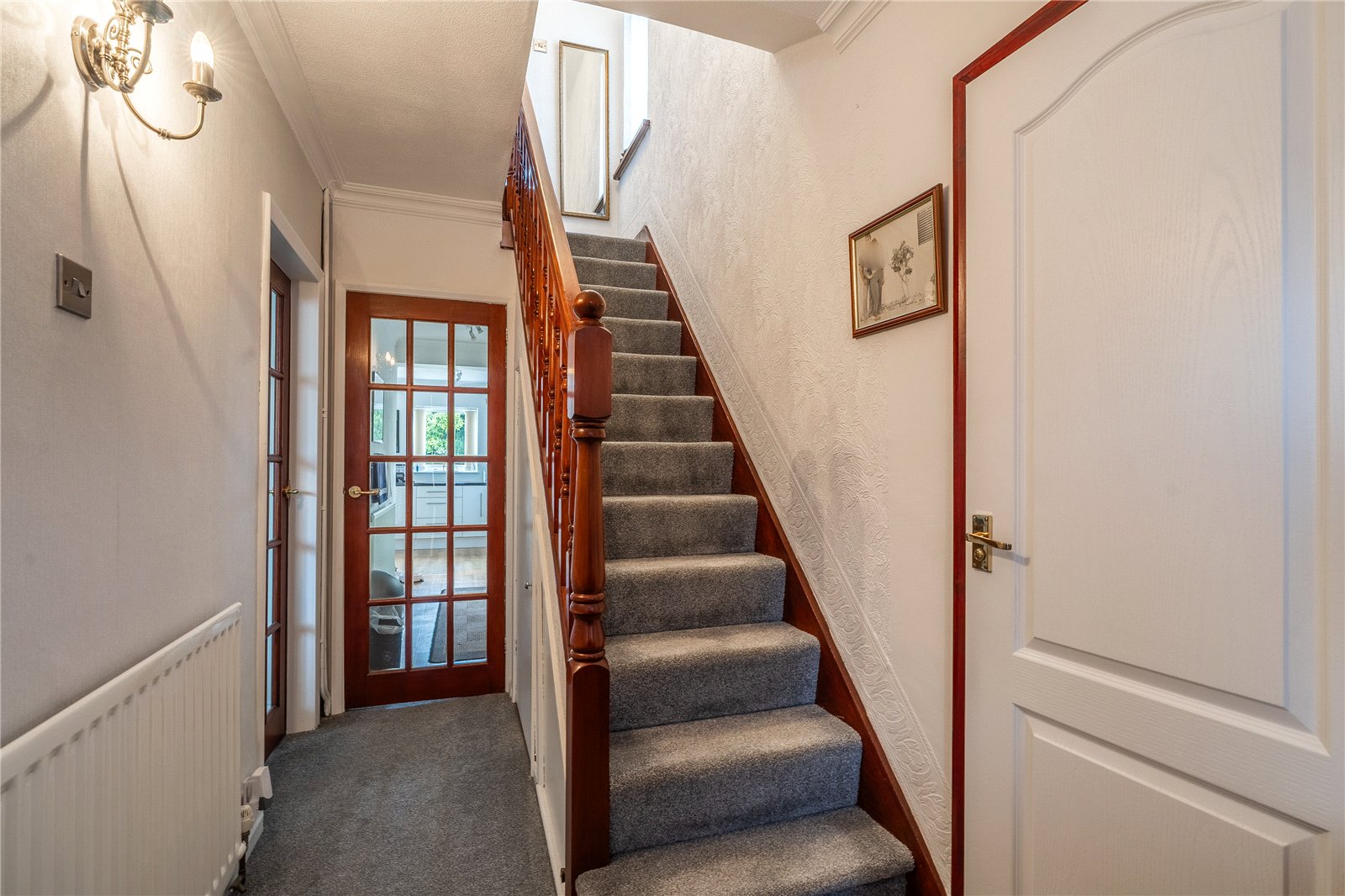 Winchester Road, Fordhouses, Wolverhampton, WV10 - DB Roberts