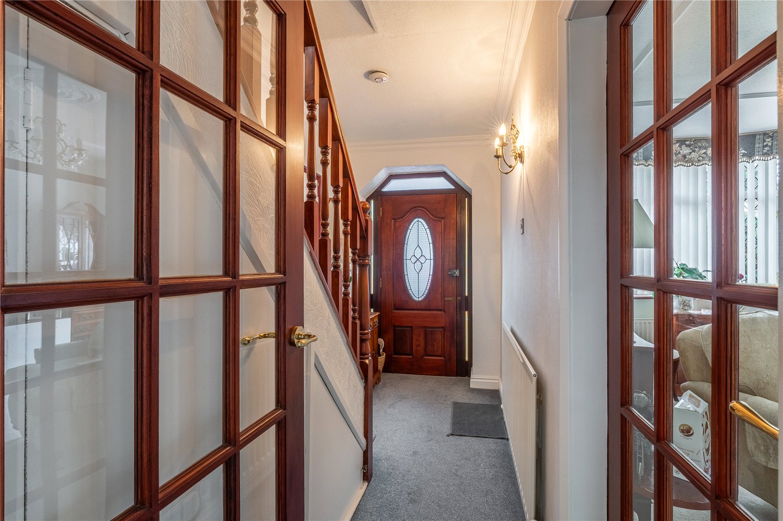 Winchester Road, Fordhouses, Wolverhampton, WV10 - DB Roberts