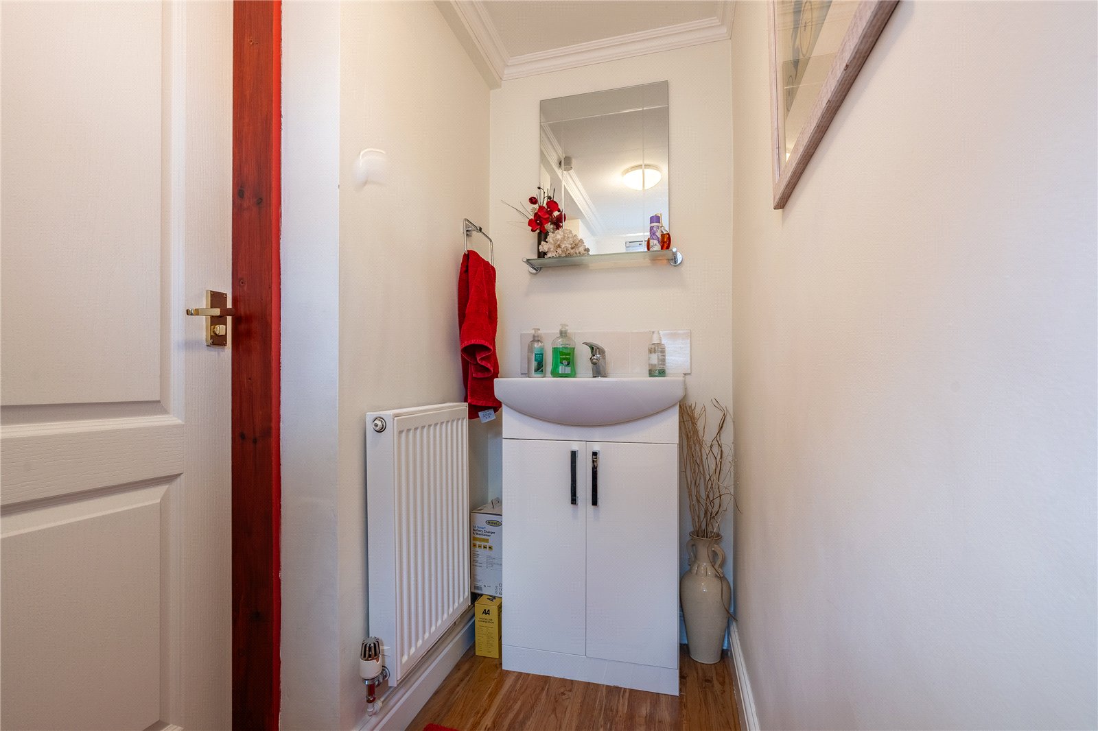 Winchester Road, Fordhouses, Wolverhampton, WV10 - DB Roberts