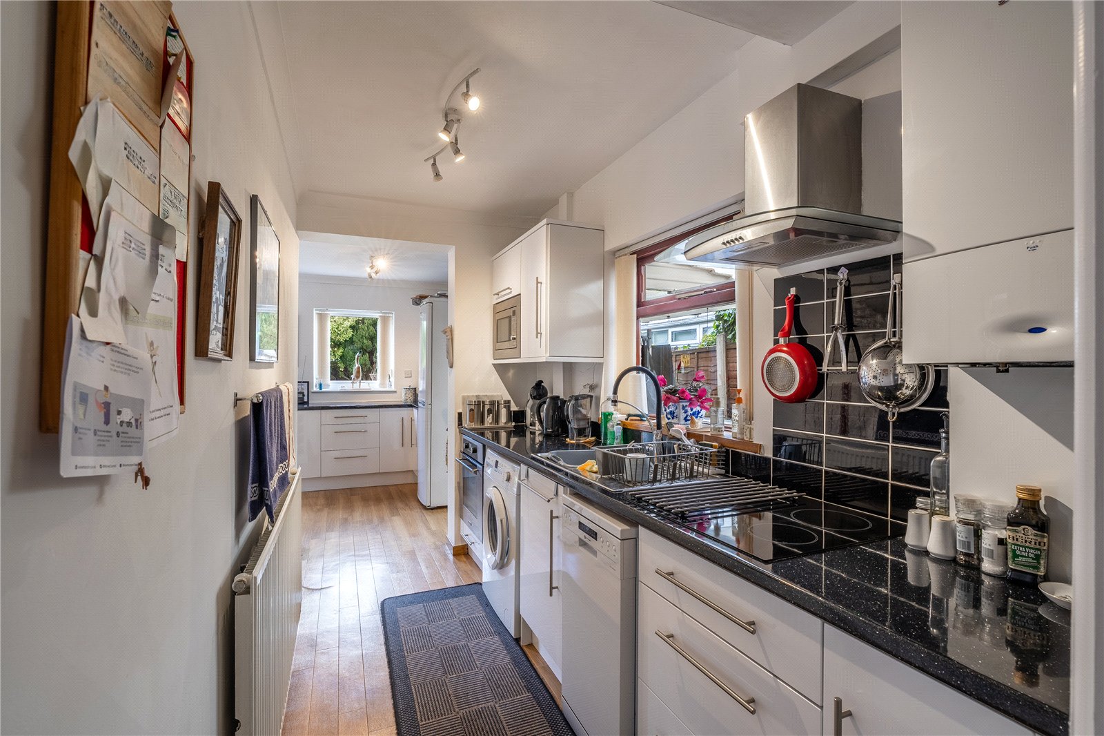 Winchester Road, Fordhouses, Wolverhampton, WV10 - DB Roberts