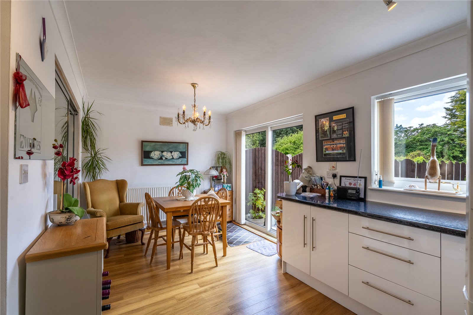 Winchester Road, Fordhouses, Wolverhampton, WV10 - DB Roberts