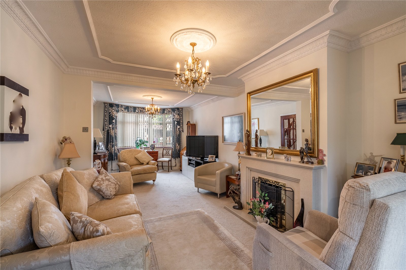 Winchester Road, Fordhouses, Wolverhampton, WV10 - DB Roberts
