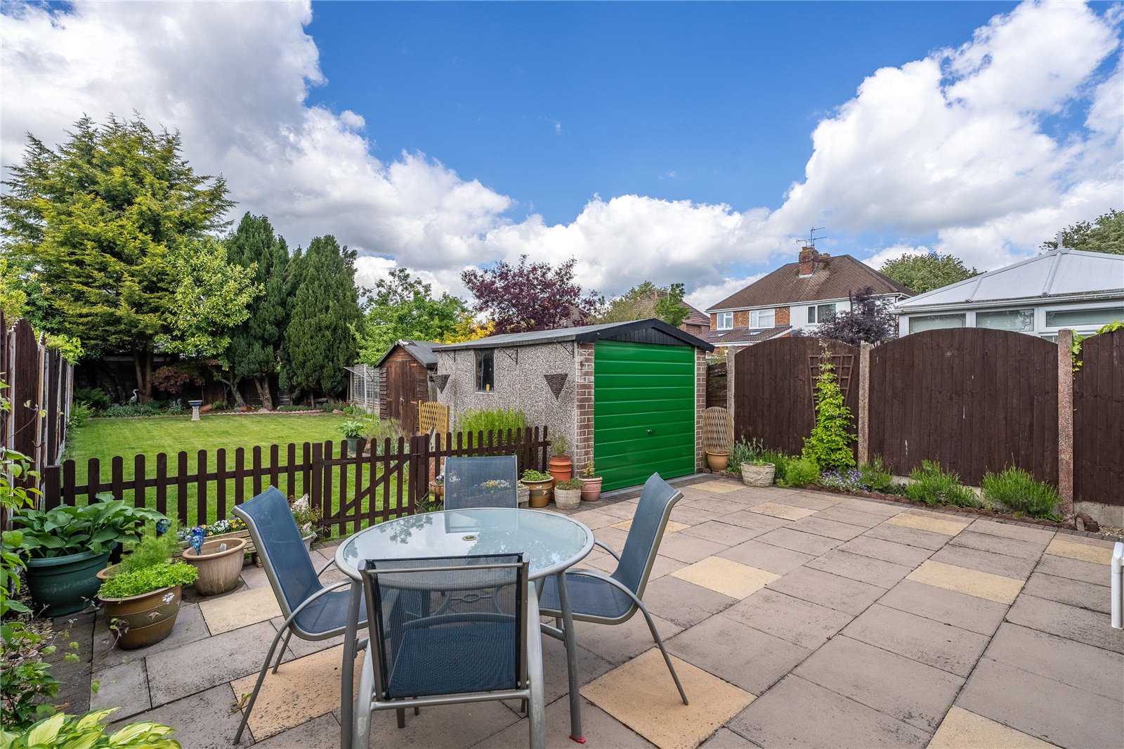 Winchester Road, Fordhouses, Wolverhampton, WV10 - DB Roberts