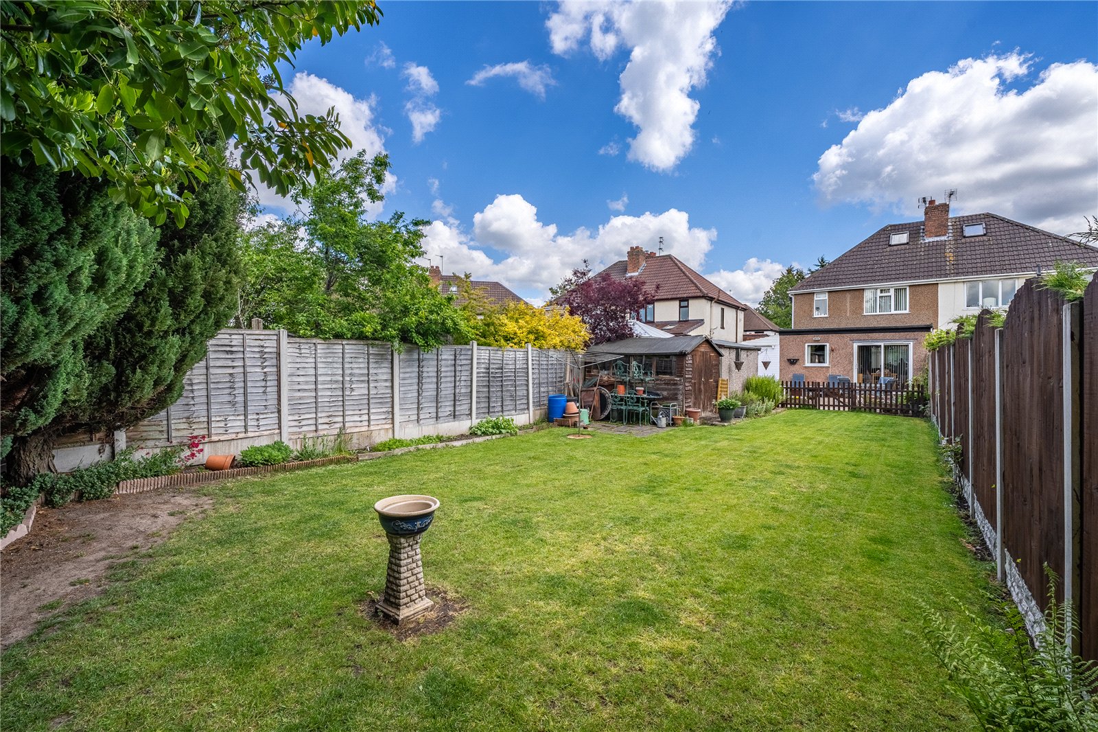 Winchester Road, Fordhouses, Wolverhampton, WV10 - DB Roberts