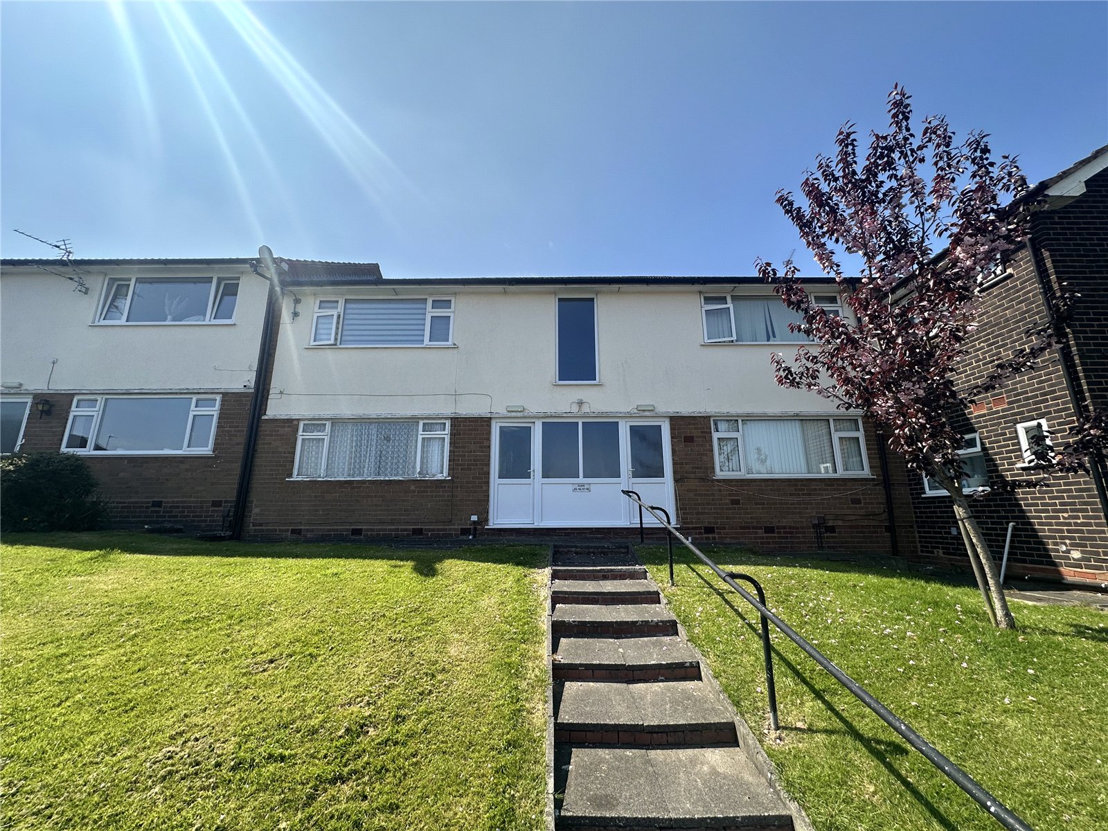 Sutton Court, Wolverhampton, West Midlands, WV4 - DB Roberts