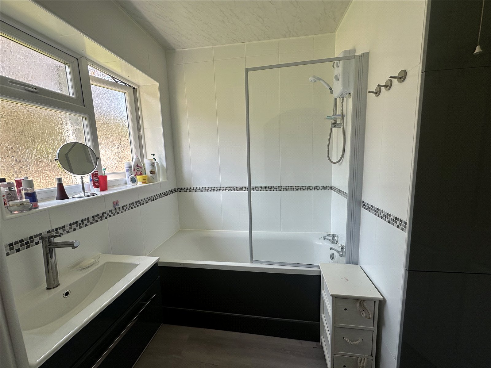 Sutton Court, Wolverhampton, West Midlands, WV4 - DB Roberts