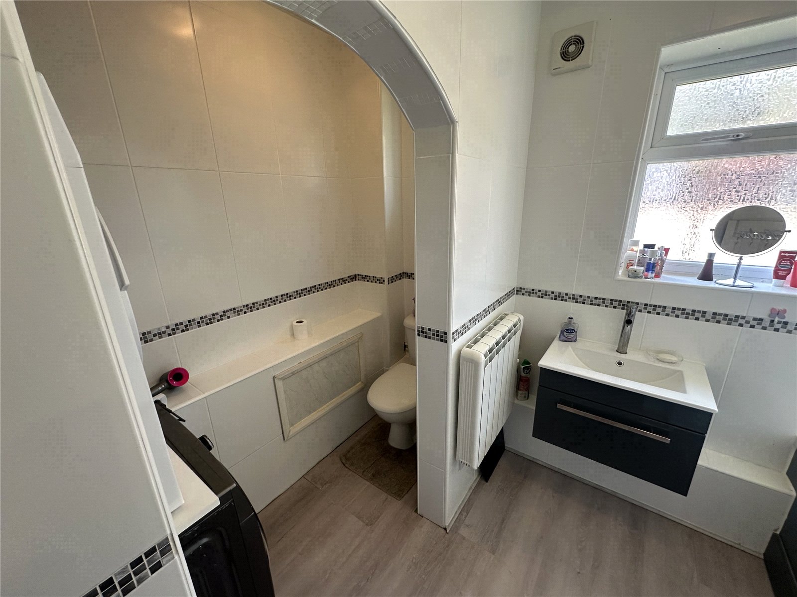 Sutton Court, Wolverhampton, West Midlands, WV4 - DB Roberts