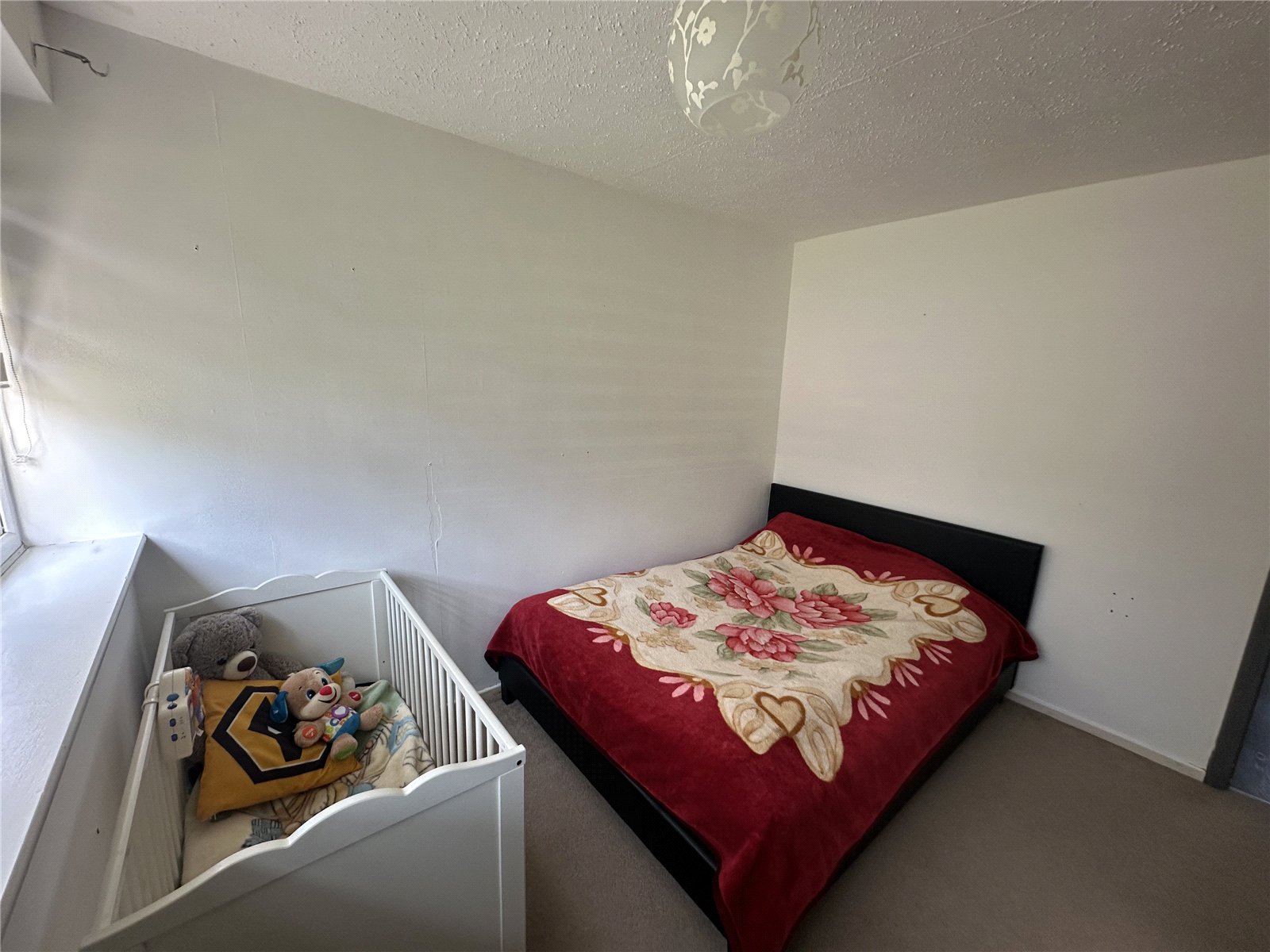 Sutton Court, Wolverhampton, West Midlands, WV4 - DB Roberts