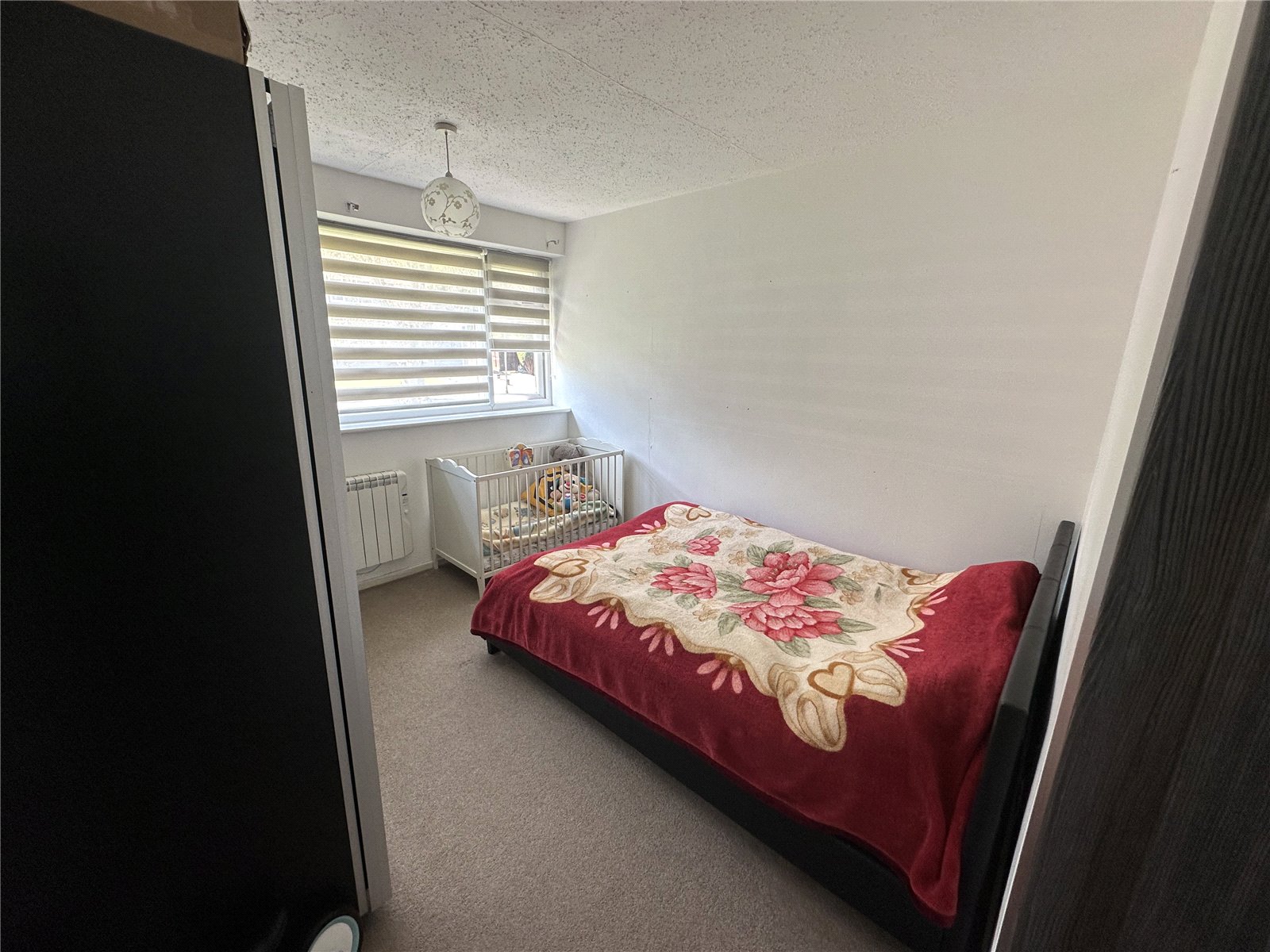 Sutton Court, Wolverhampton, West Midlands, WV4 - DB Roberts