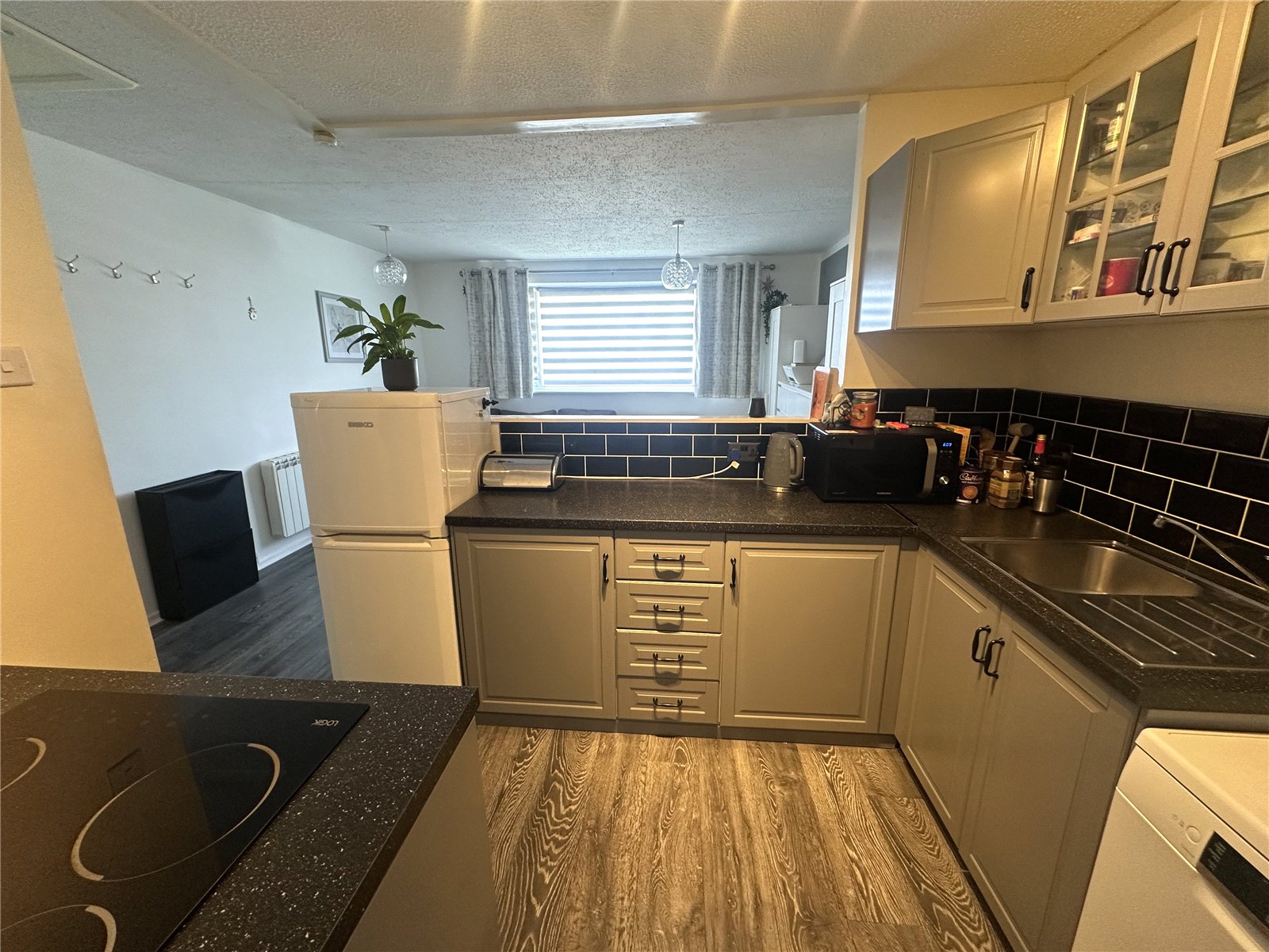 Sutton Court, Wolverhampton, West Midlands, WV4 - DB Roberts