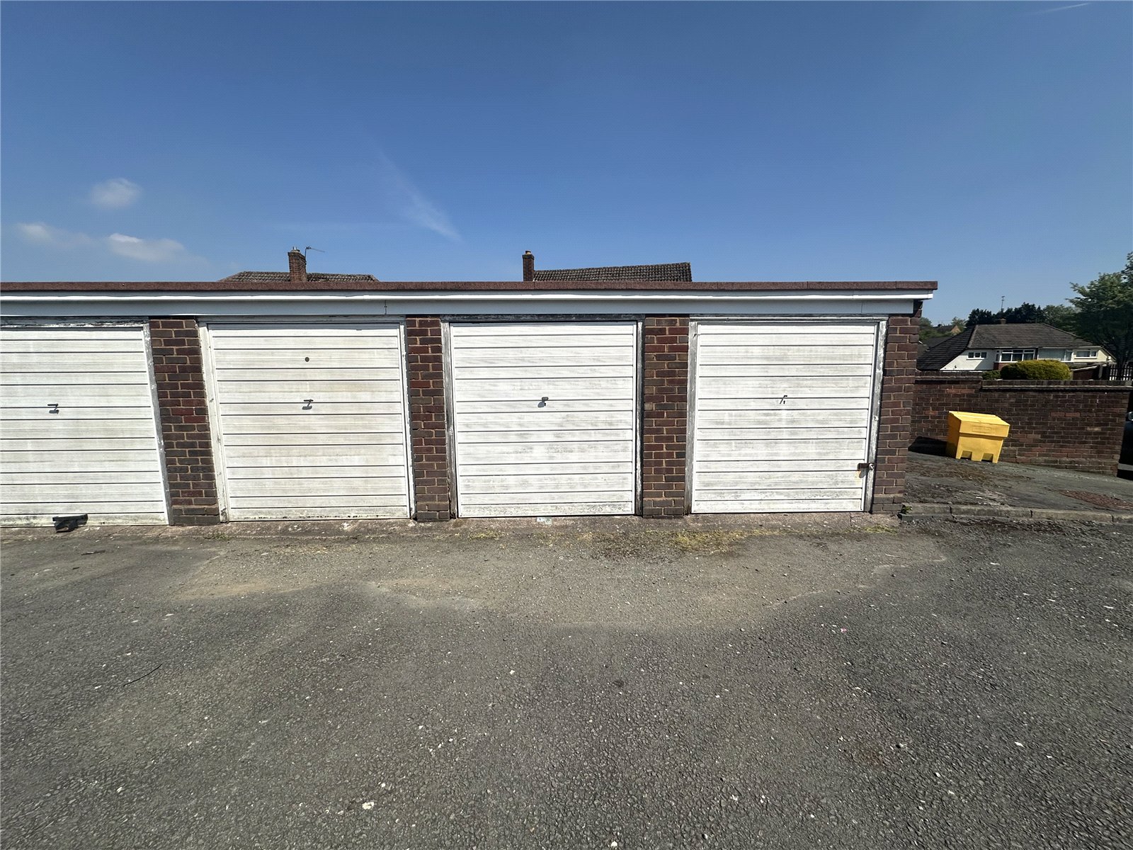 Sutton Court, Wolverhampton, West Midlands, WV4 - DB Roberts
